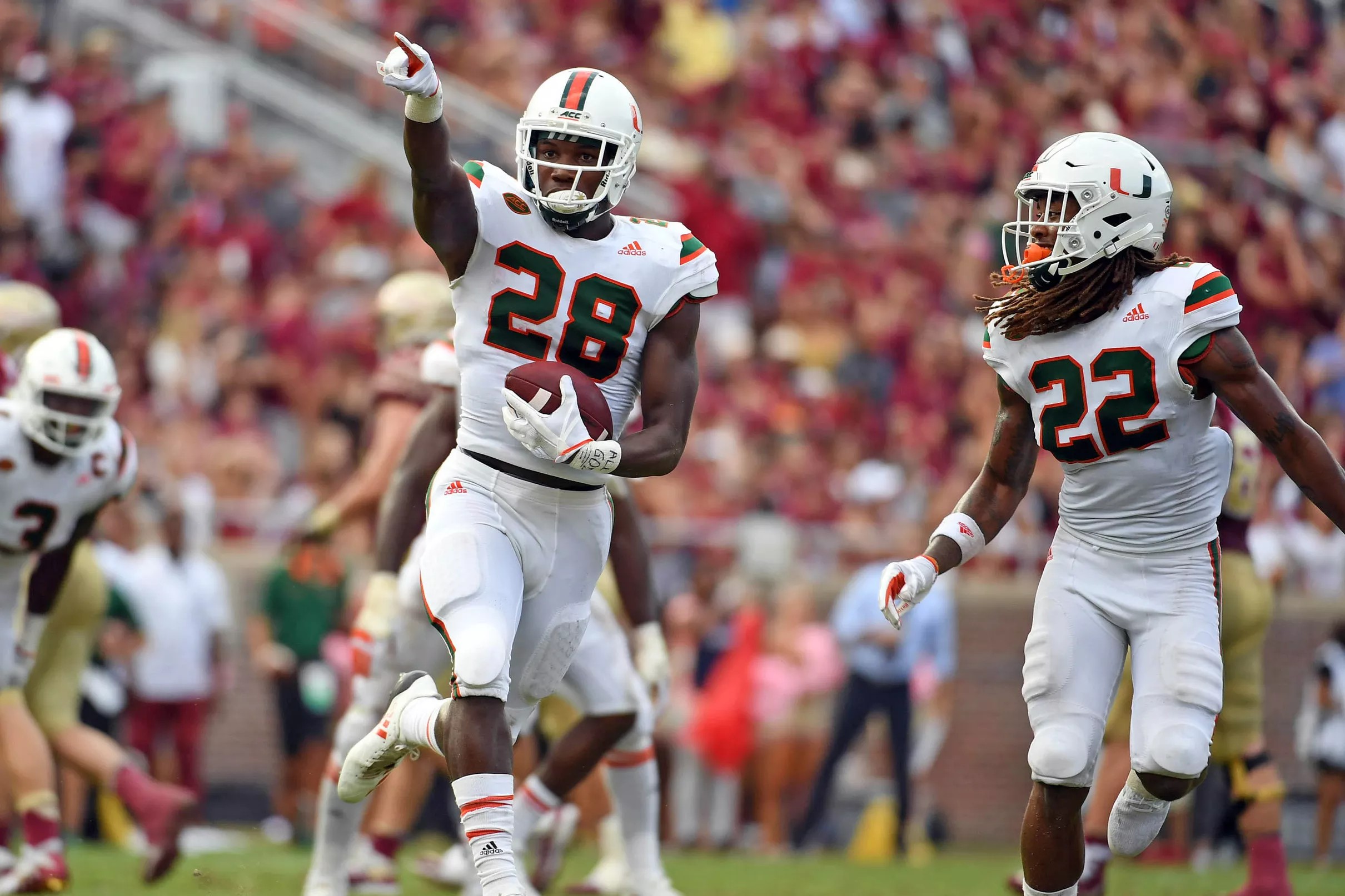 New Cowboys cornerback Michael Jackson has potential beyond where he