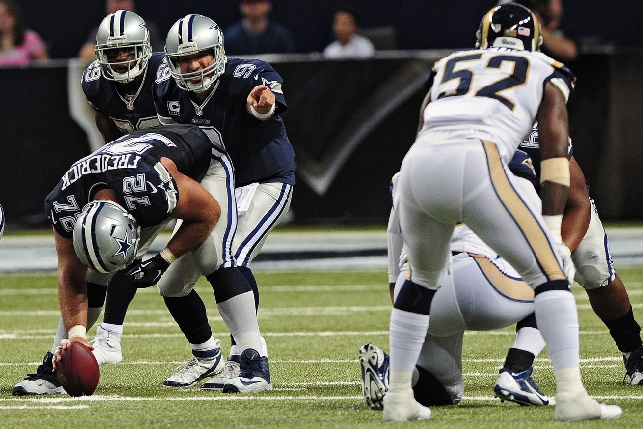 watch cowboys rams online free