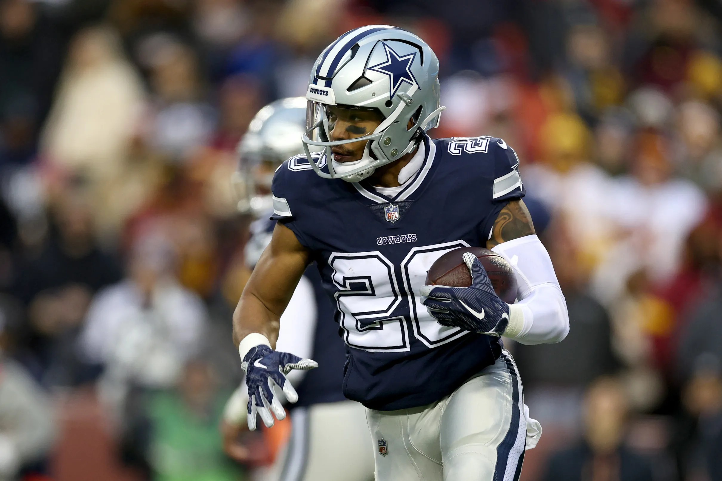 Cowboys free agents 2023 How others rank Dallas’ top free agents