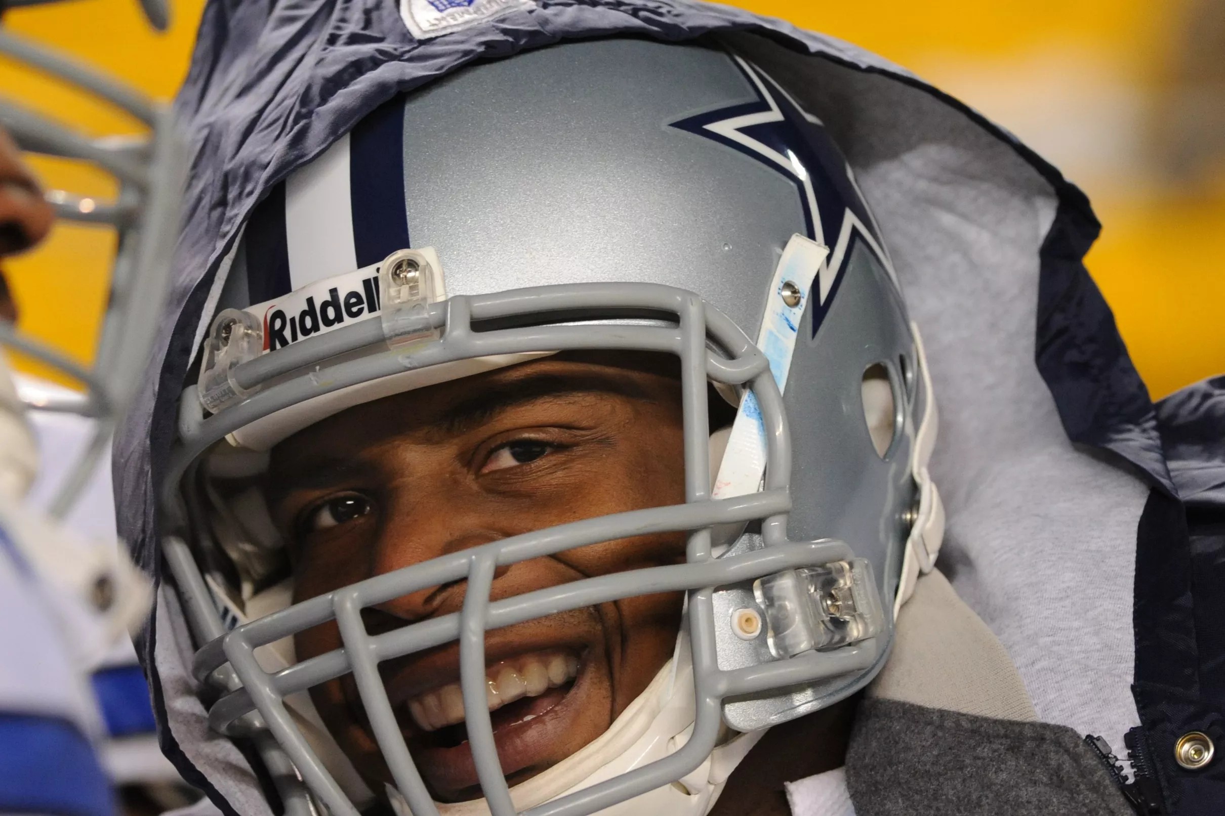 cowboys-add-special-teams-assistant-coach-carlos-polk-to-the-staff