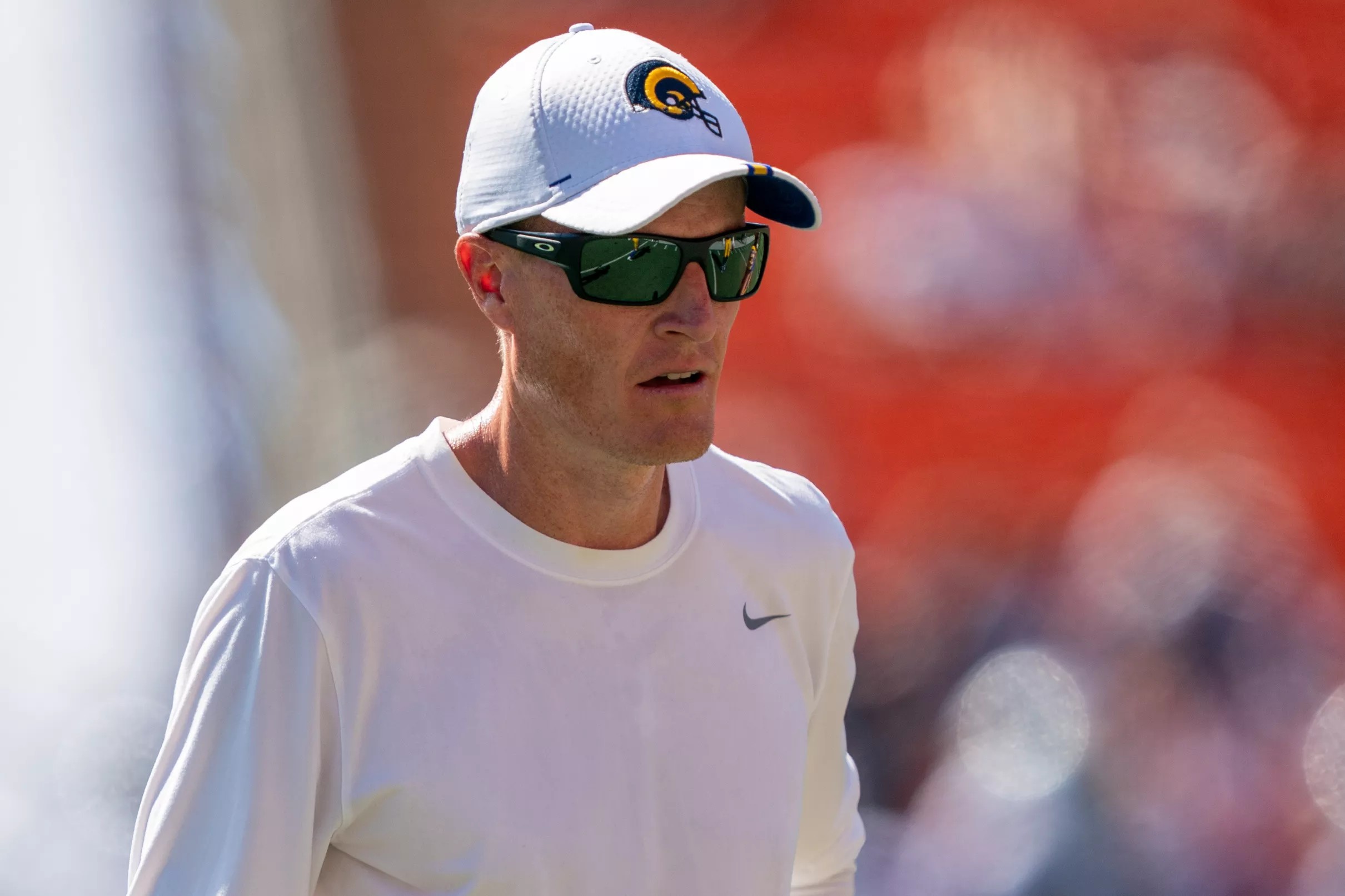 A look at what the Cowboys are getting in new special teams coordinator John Fassel