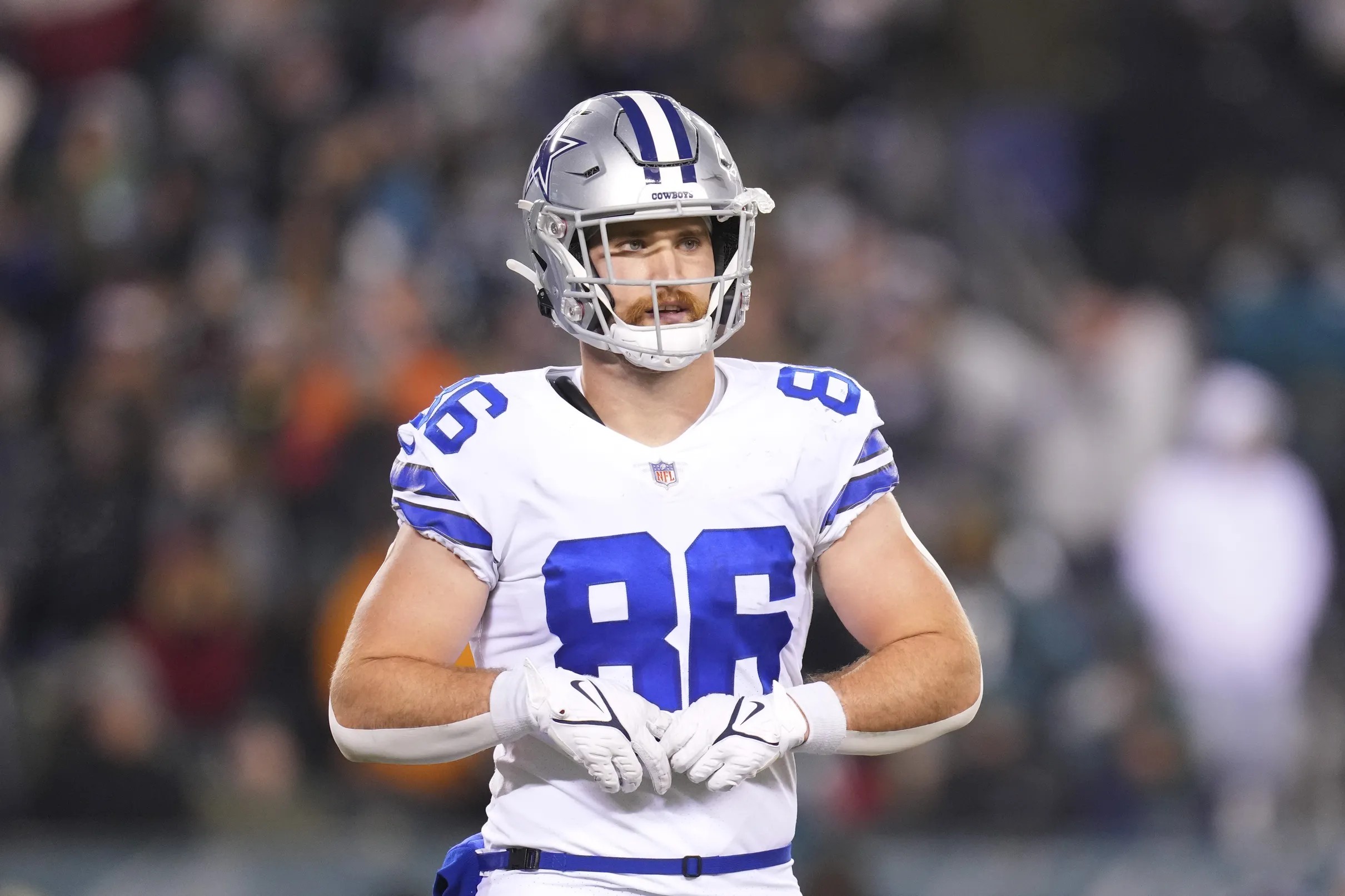 3 Cowboys free agents in 2023 who are playing for contract extensions