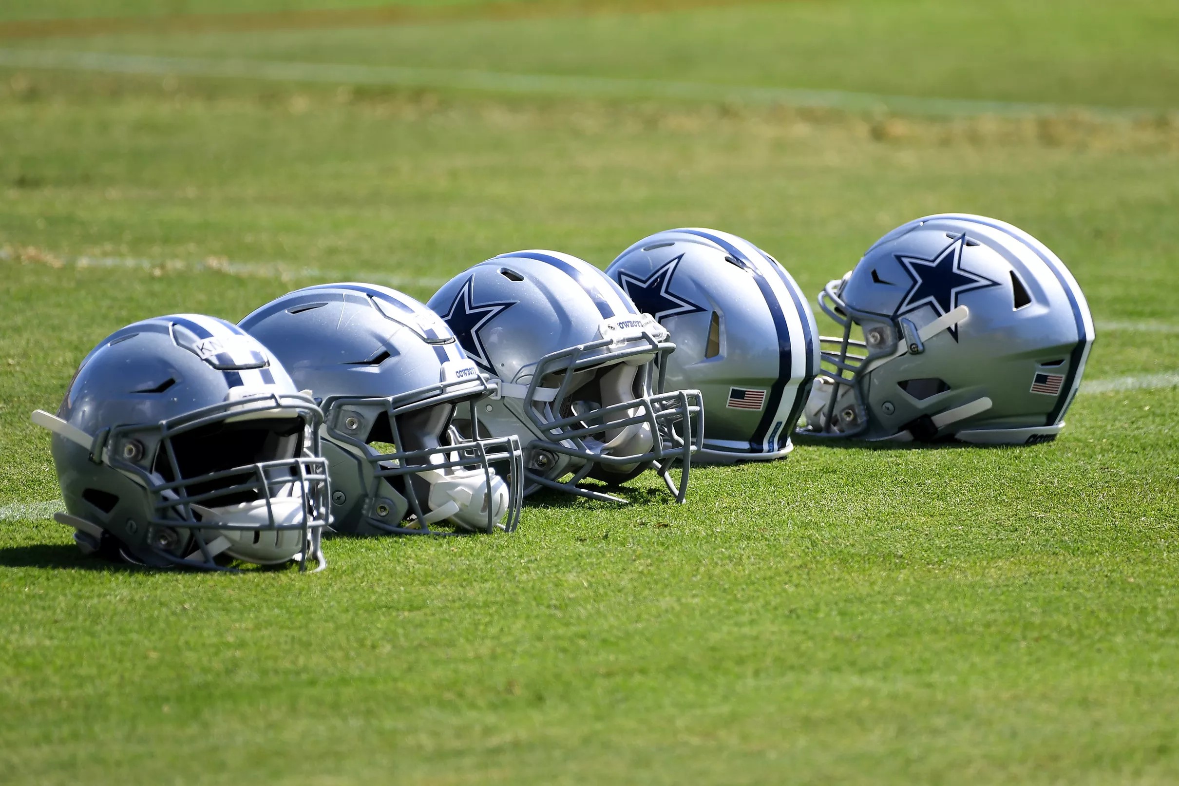 10 observations from Day 3 of Dallas Cowboys training camp