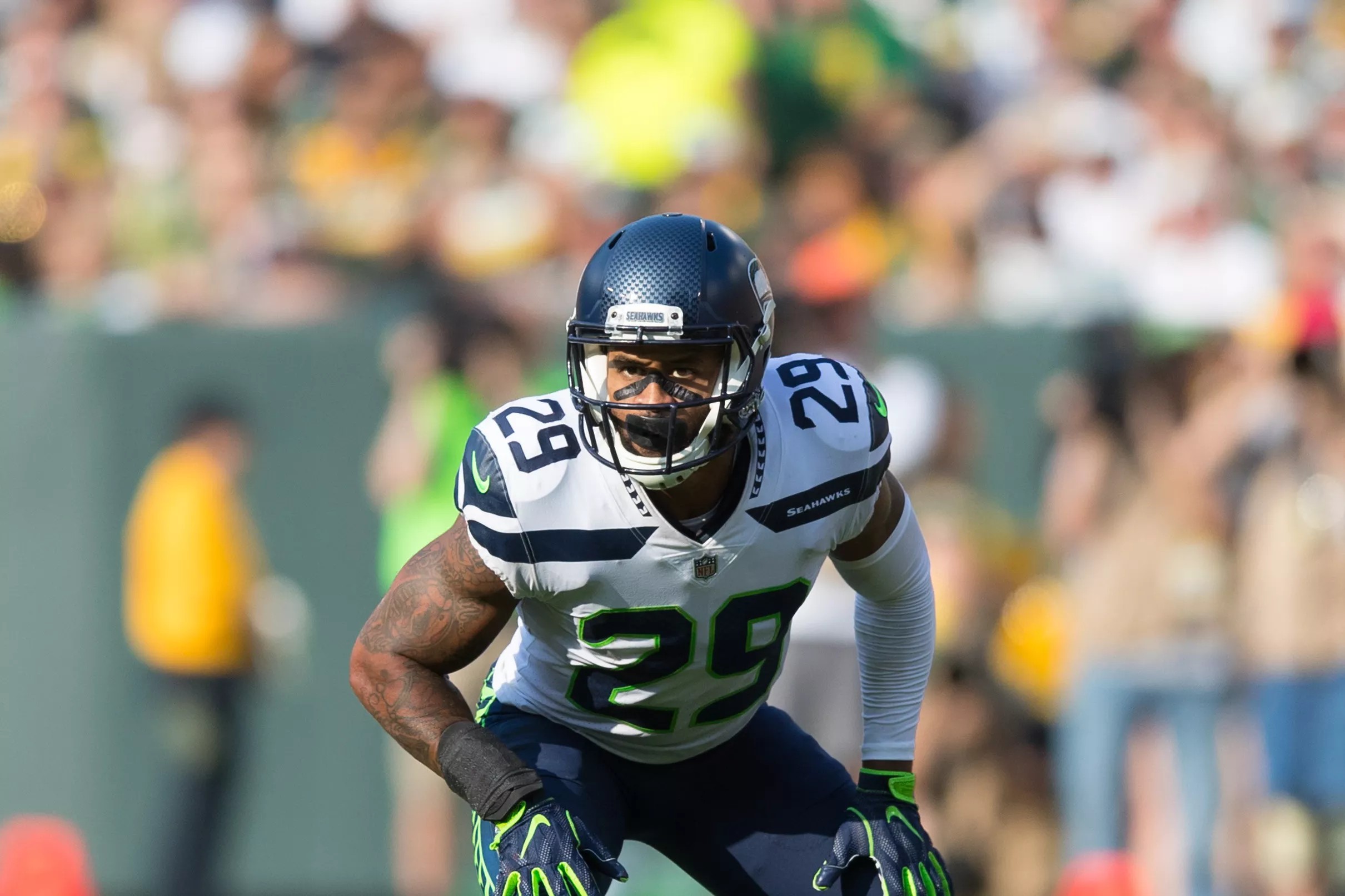 Earl Thomas Rumors Continue To Swirl In Connection With The Cowboys ...