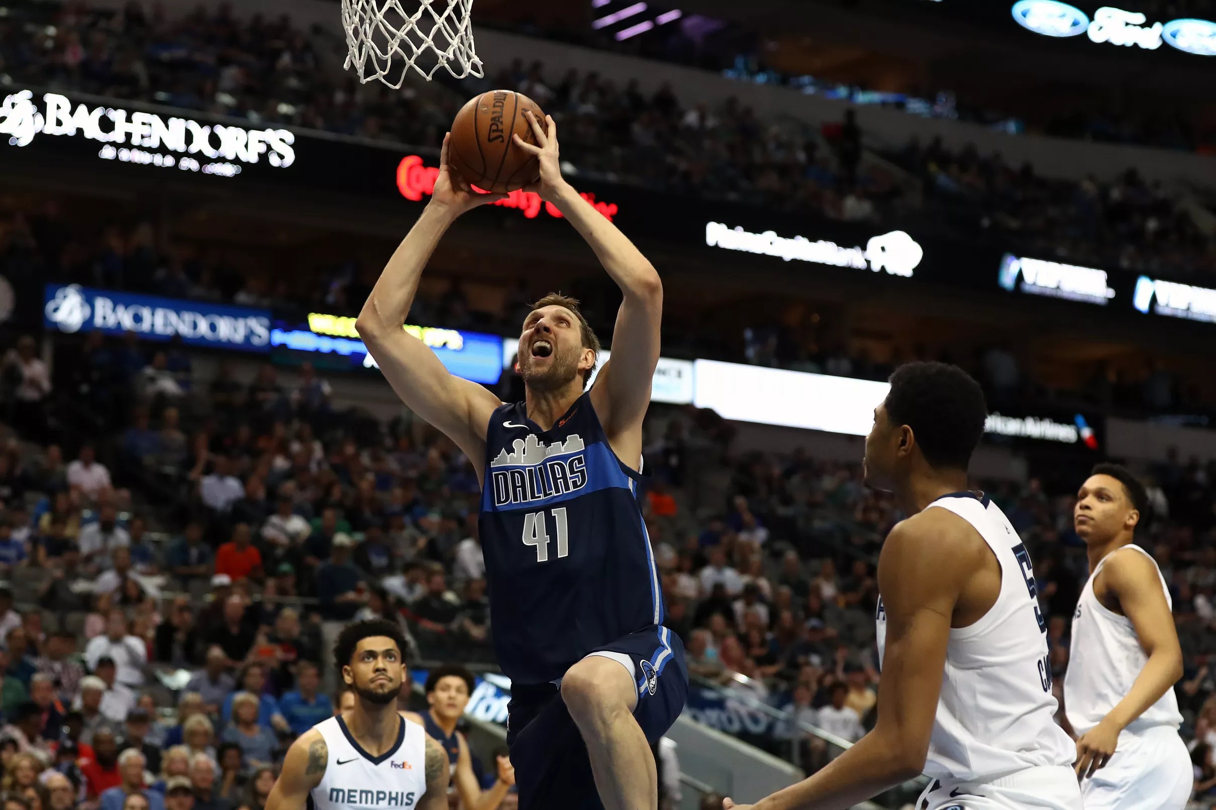 Two things we learned from the Mavericks 122112 loss to