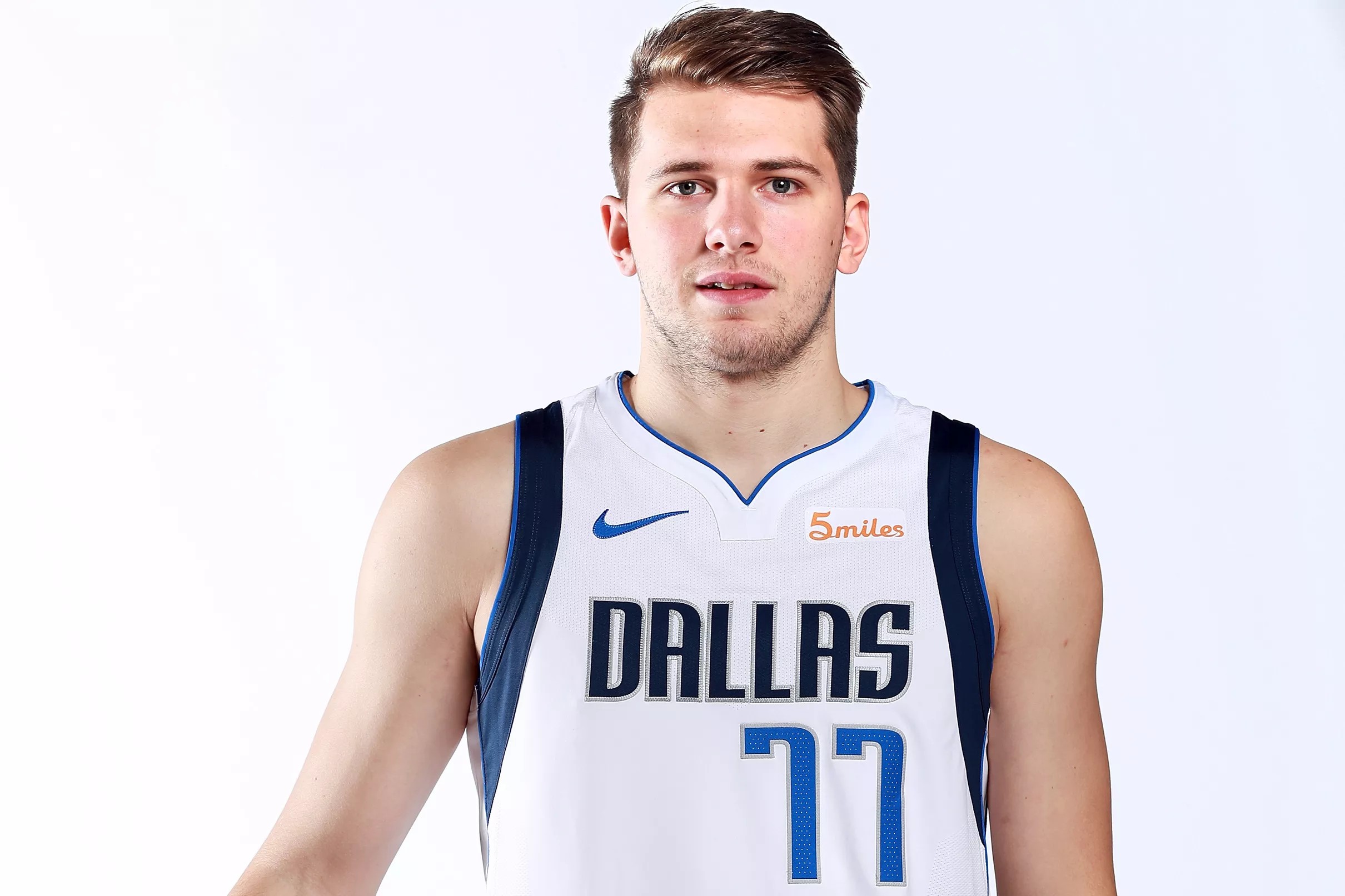 NBA Draft 2018: Dallas Mavericks sign Luka Doncic - Mavs Moneyball