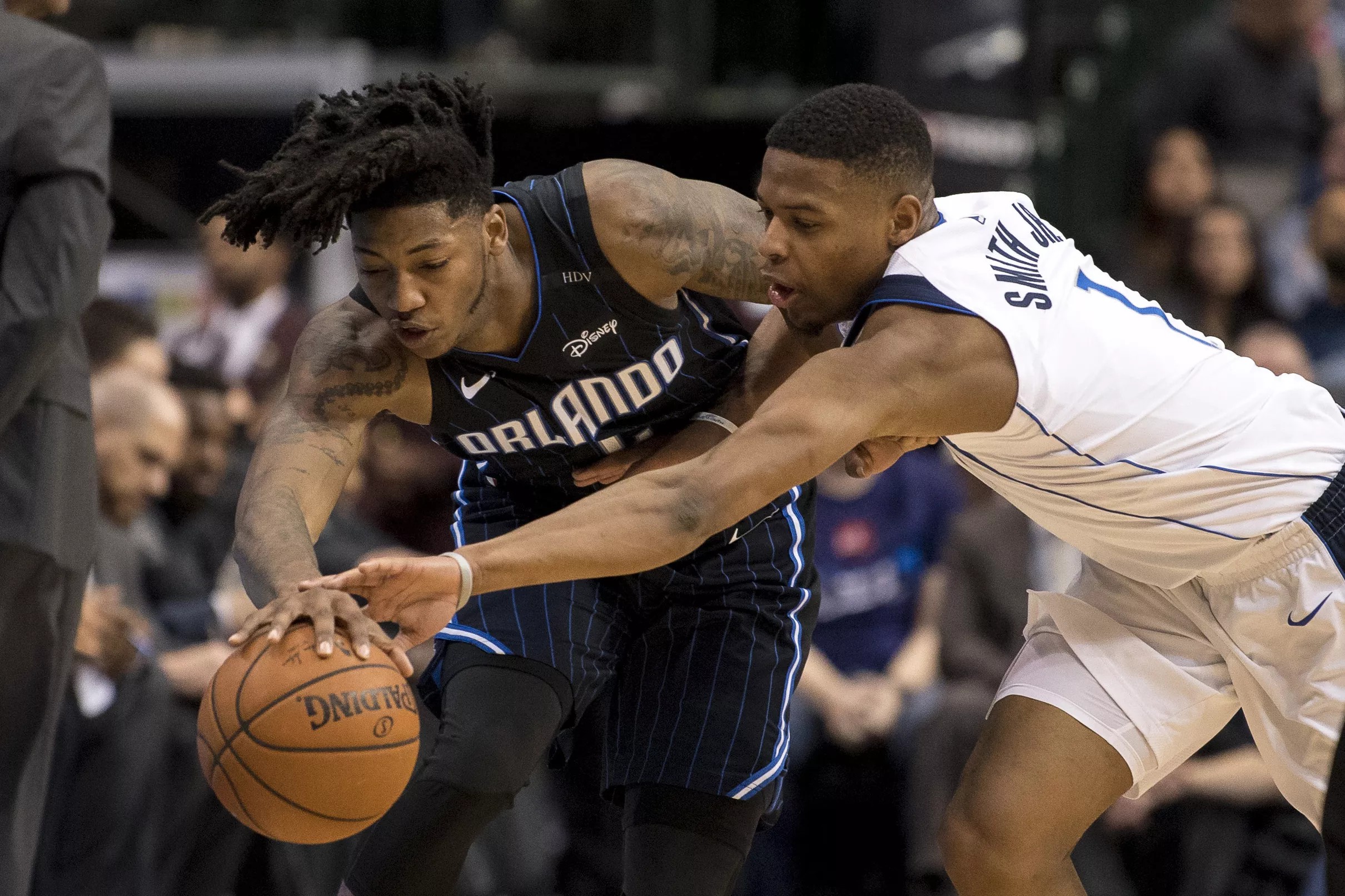 3 things we learned as the Mavericks get back in the win column against