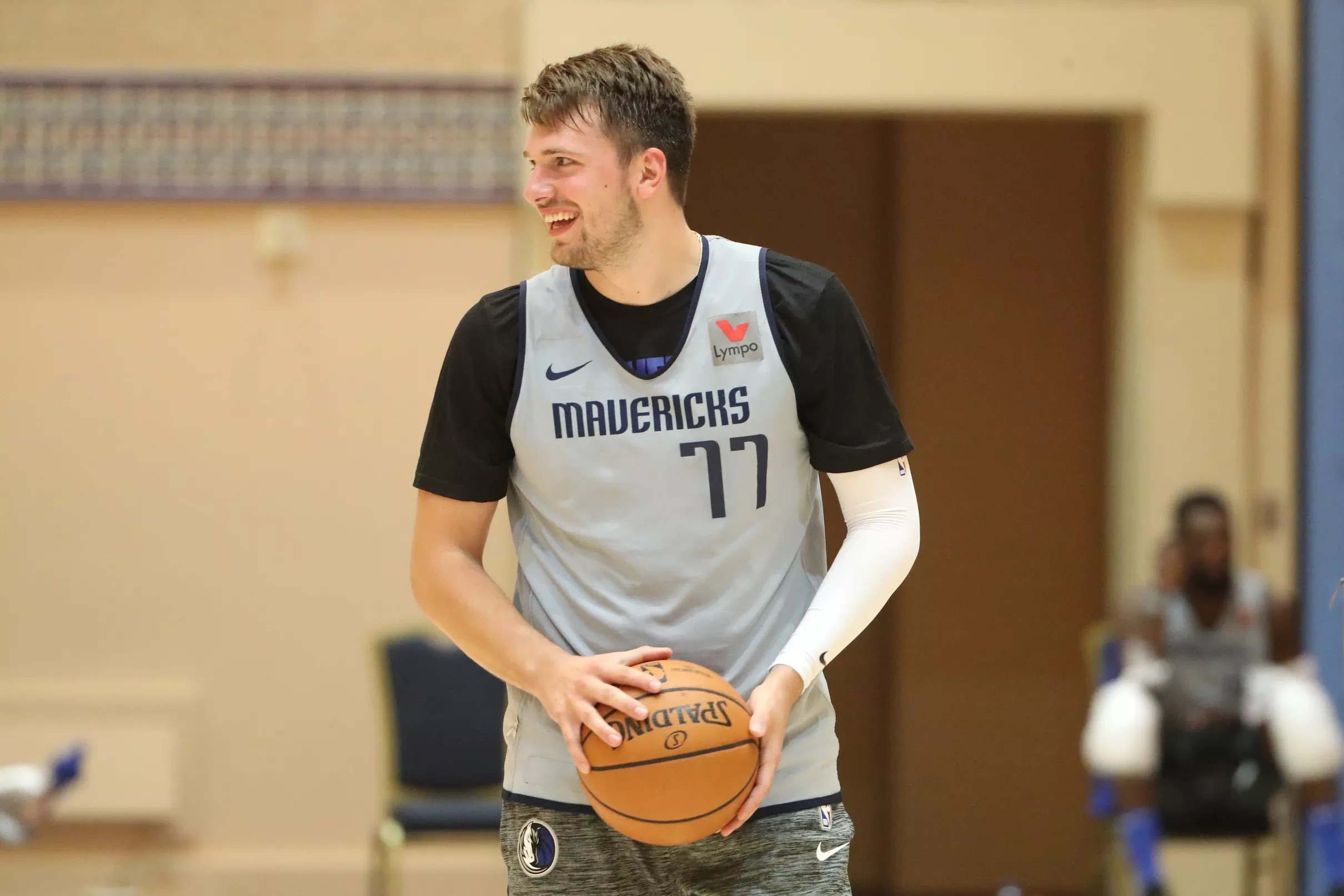 It's time for Luka Doncic to grow up - Mavs Moneyball