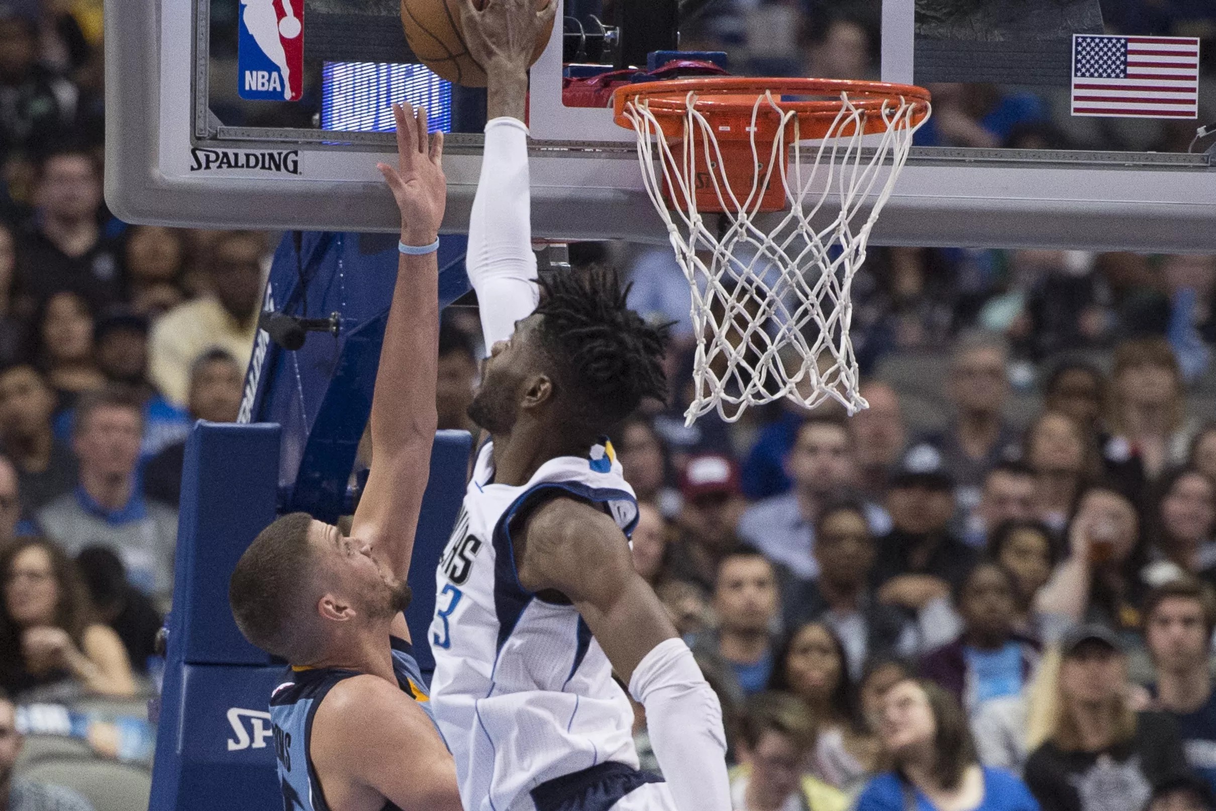 Locked On Mavericks NBA players we should sleep on