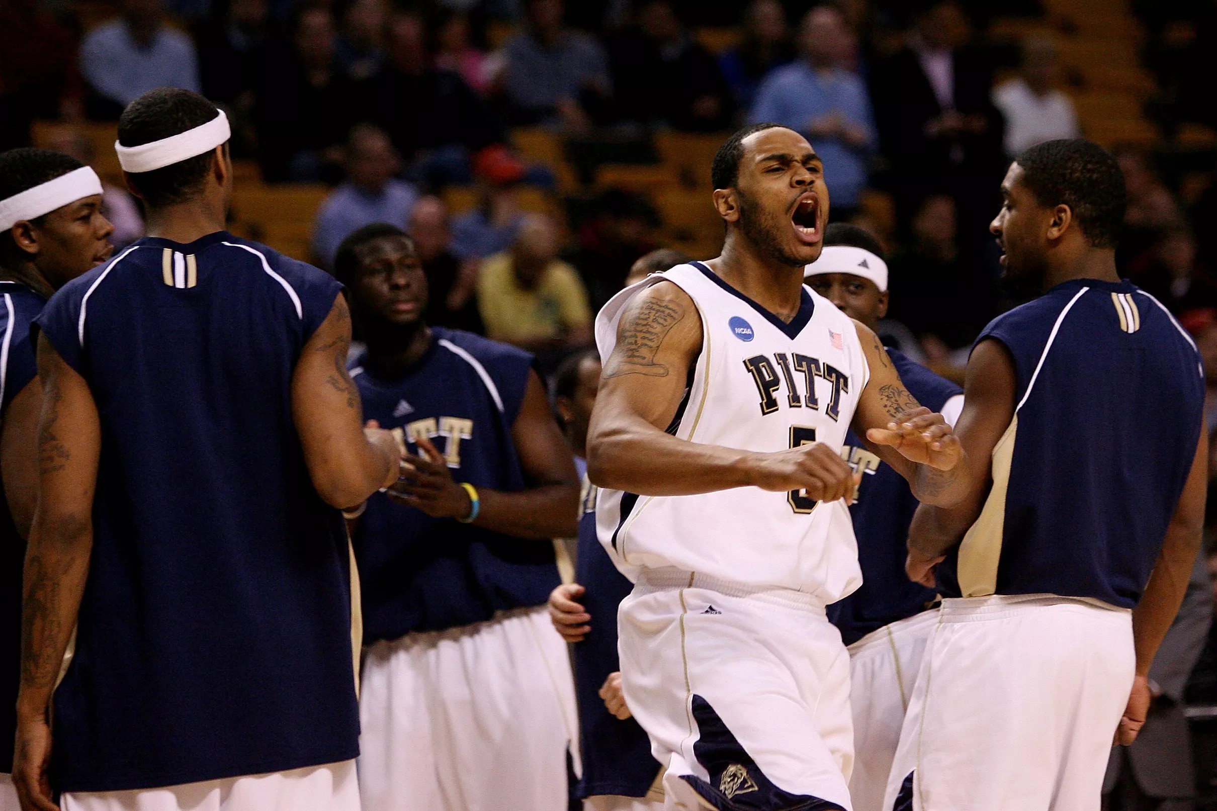 Panthers in the Pros Spotlight Germany