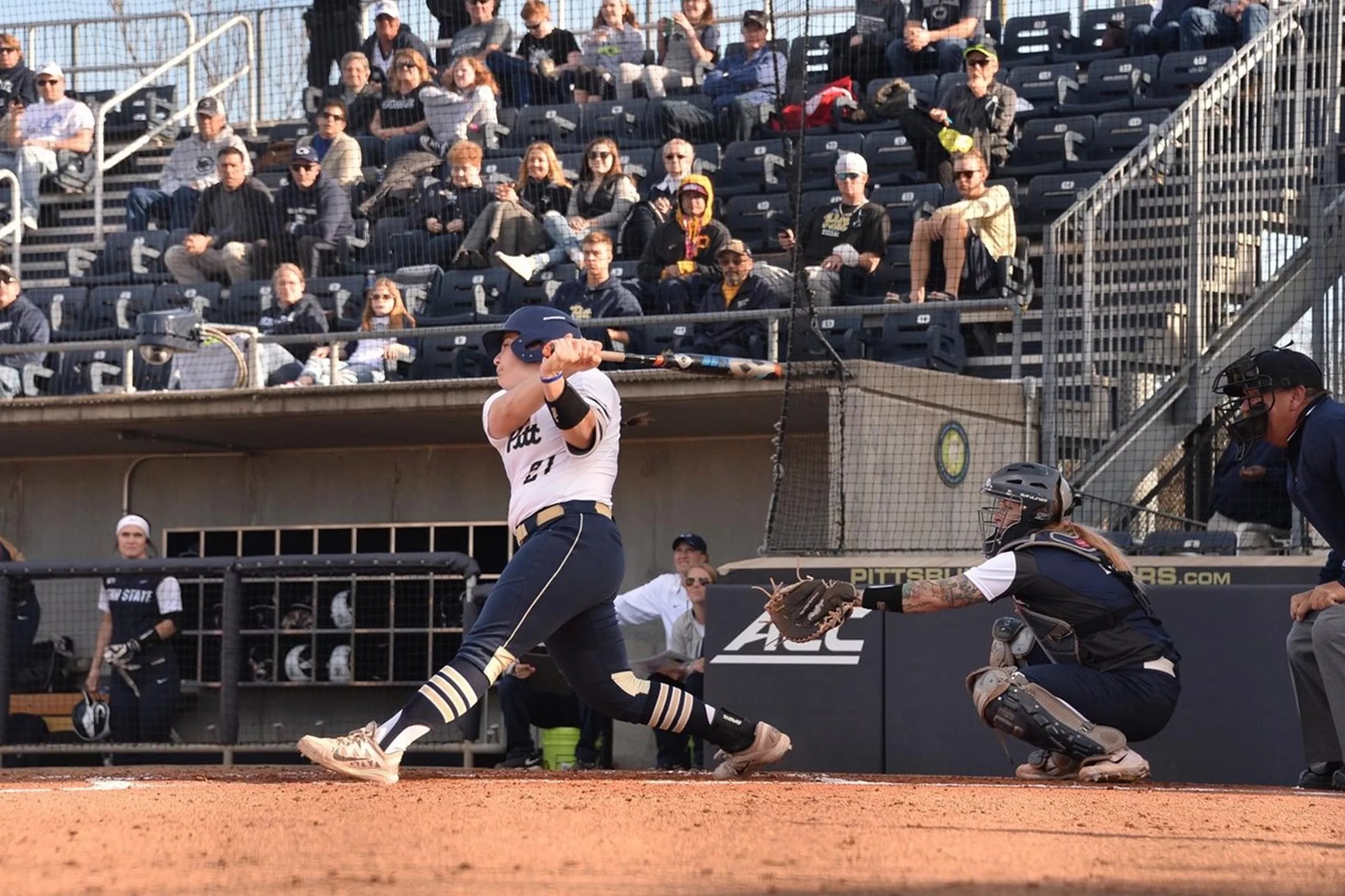 D'Alessio Dominates: Plymouth State Softball - 1fxdq9i
