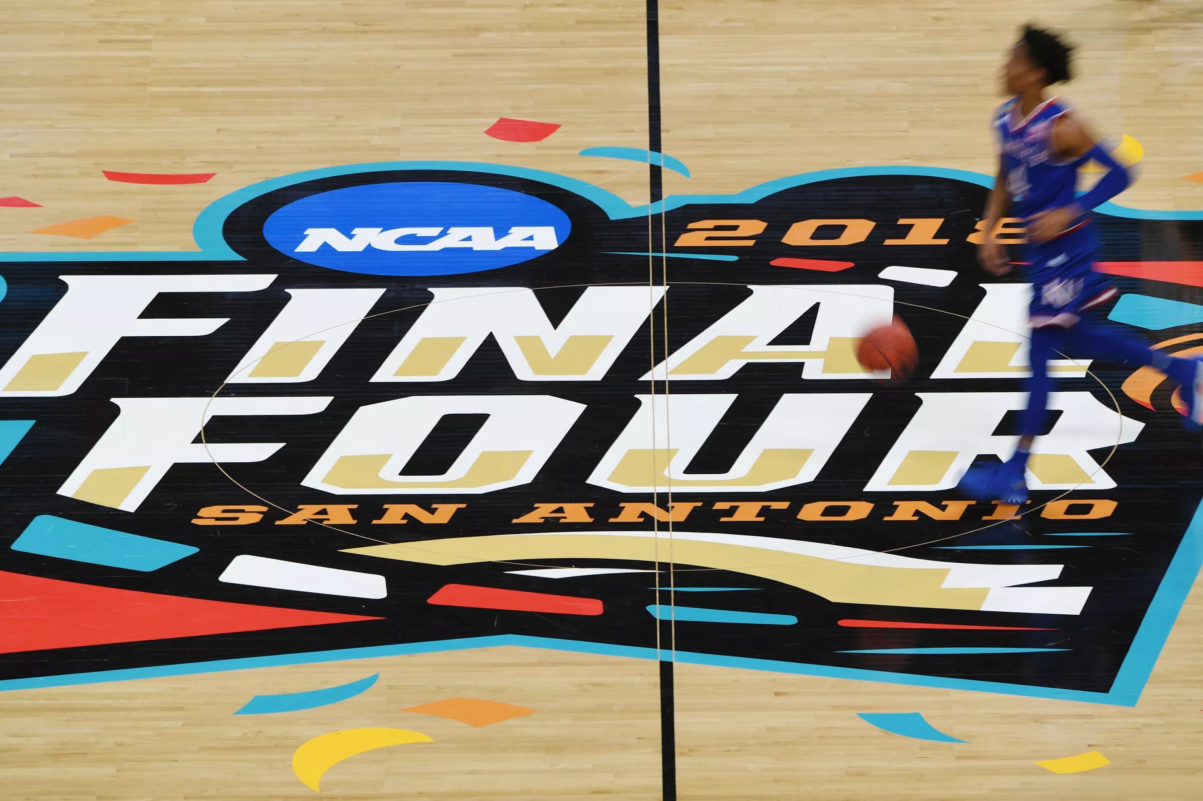 Real Time Basketball Rpi - idyrnk6