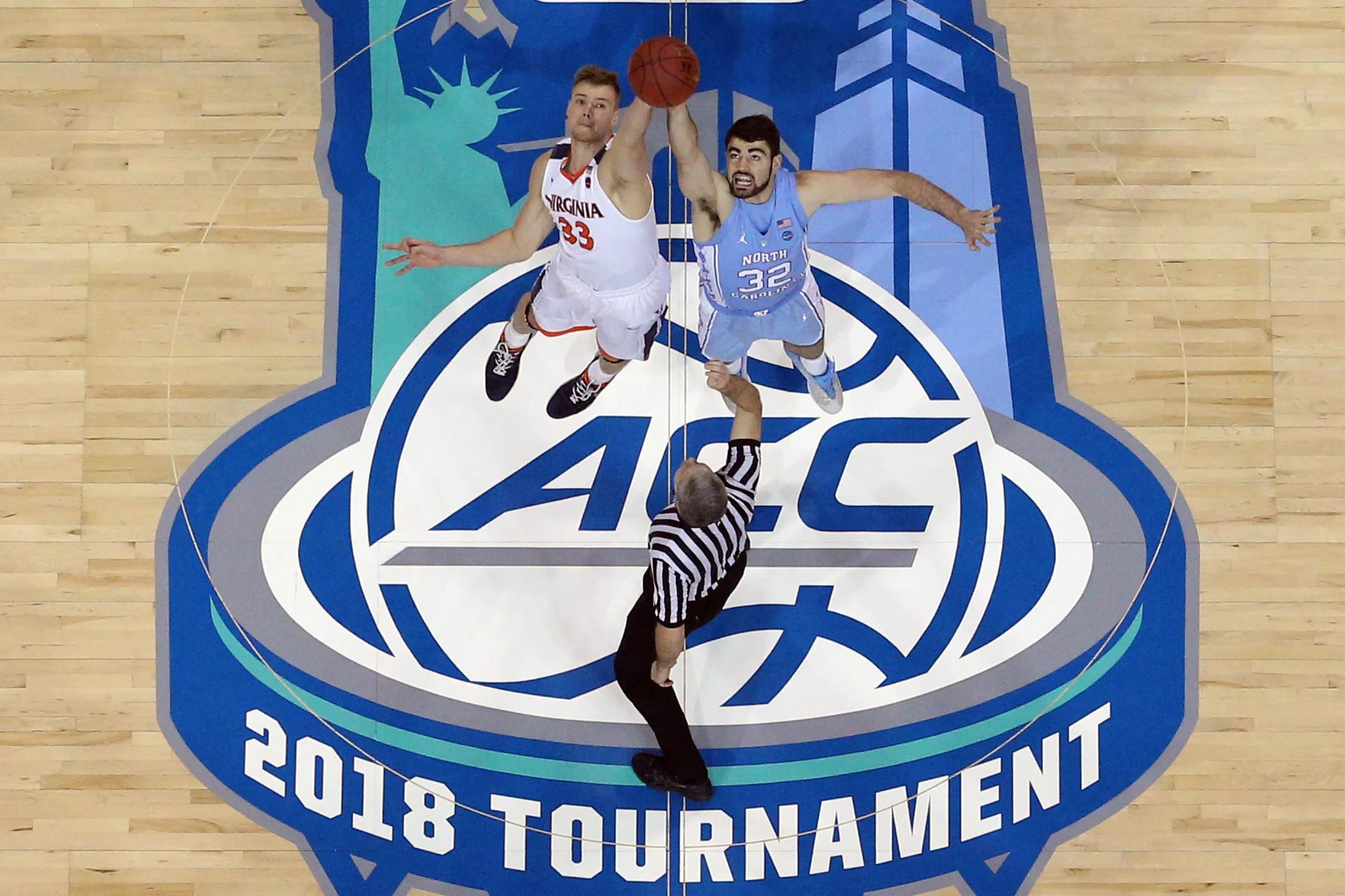 Acc Men's Basketball Tournament 2024 Tickets cathee analiese