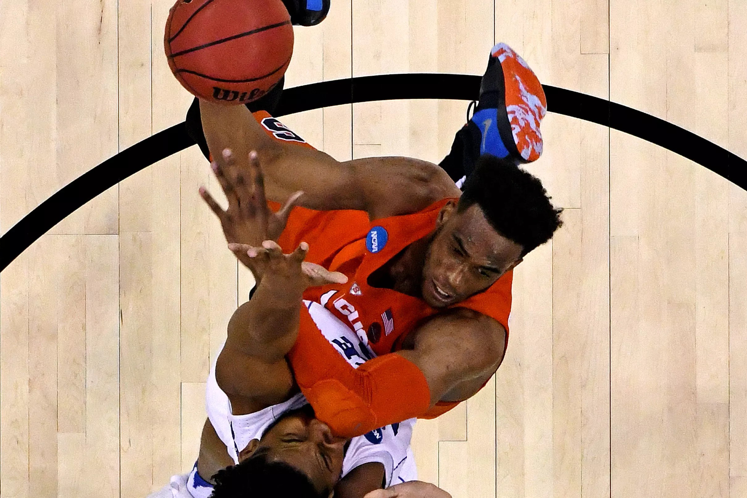Syracuse Final Four:  The Players, The Games, The Legacy - mndzs0w