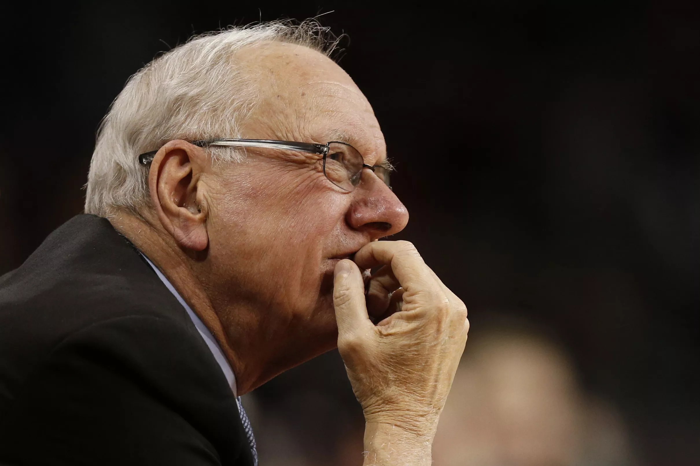 Syracuse men’s basketball 201819 player previews Walkons