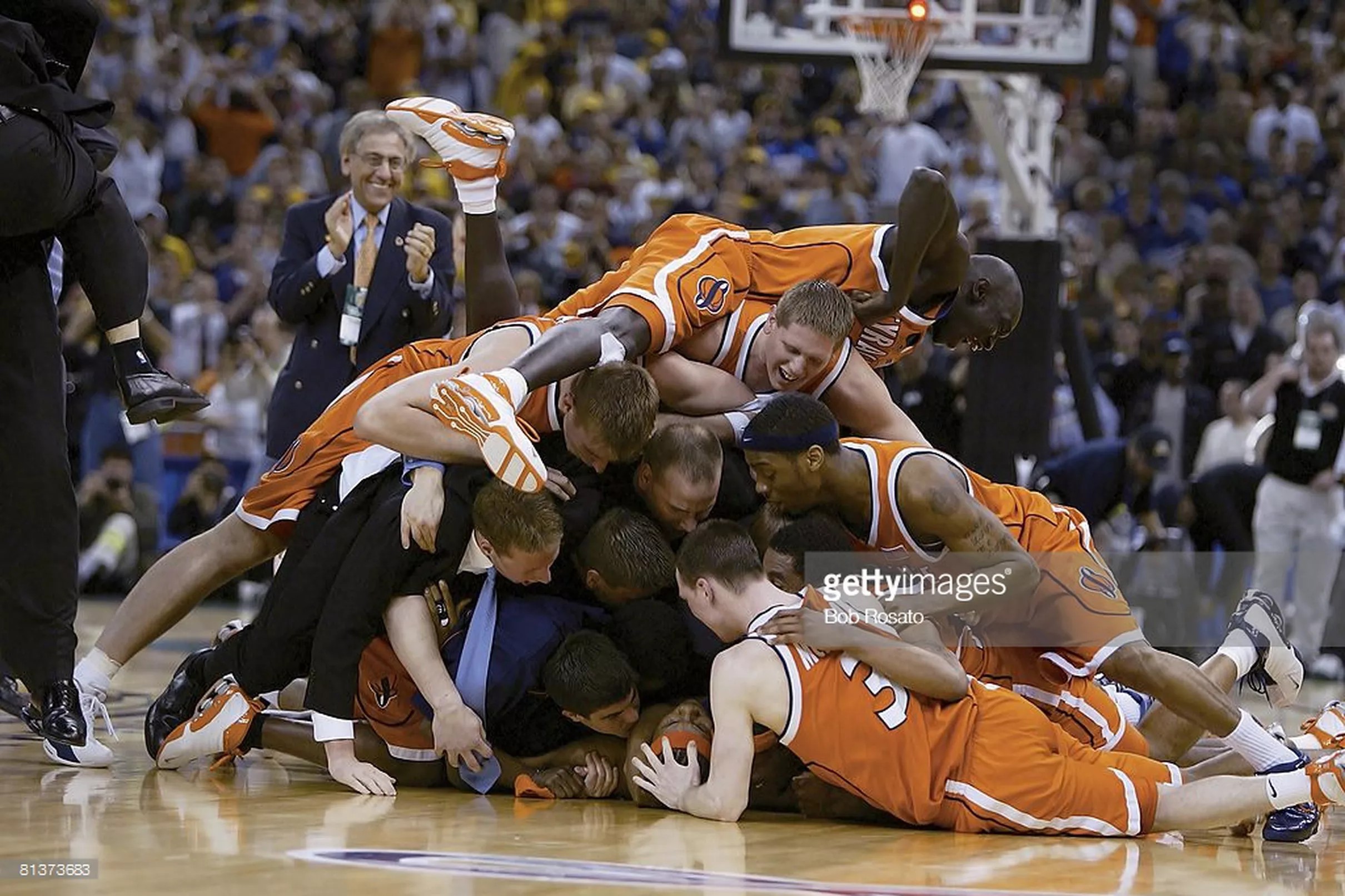 The 2003 Syracuse National Champs: Where Are They Now? - vt3m34o