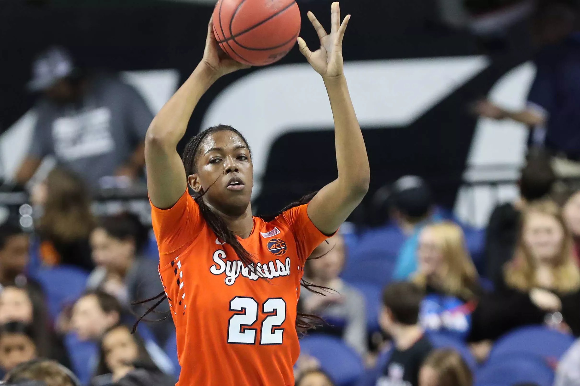 Syracuse women’s basketball vs. South Dakota State: TV/streaming, time