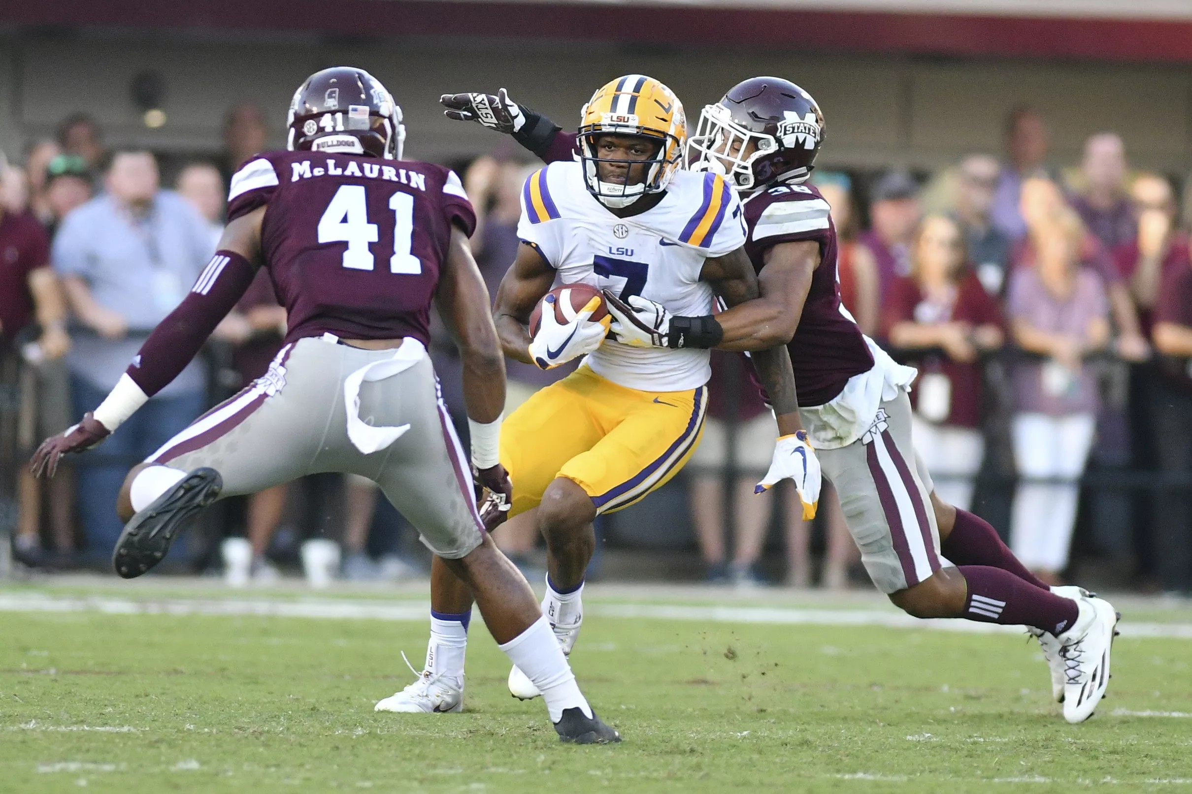 Syracuse football opponents recap Week 3