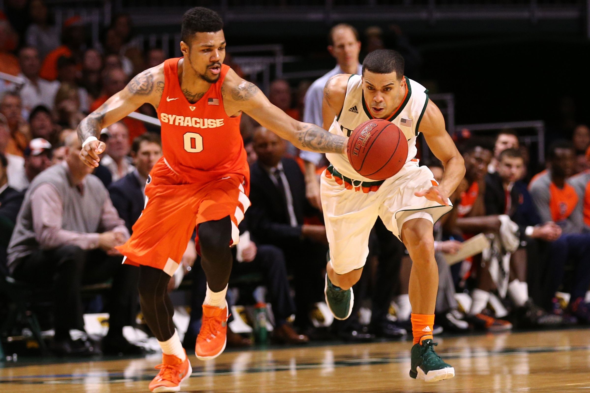 Syracuse Basketball Statistics Did Mike Hopkins Mismanage Lineups