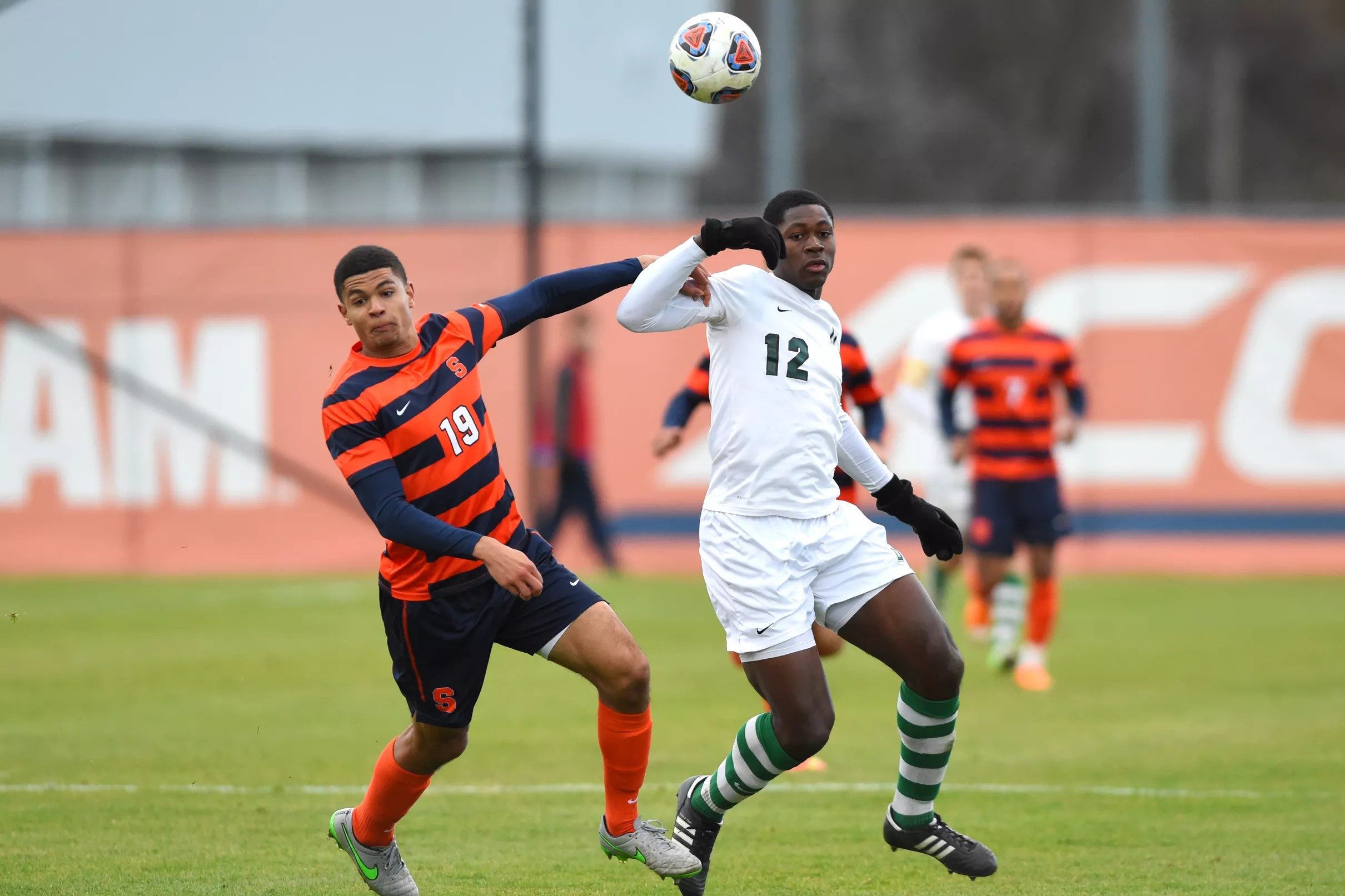 Syracuse men’s soccer: It’s ‘survive and advance’ in the ACC Tournament