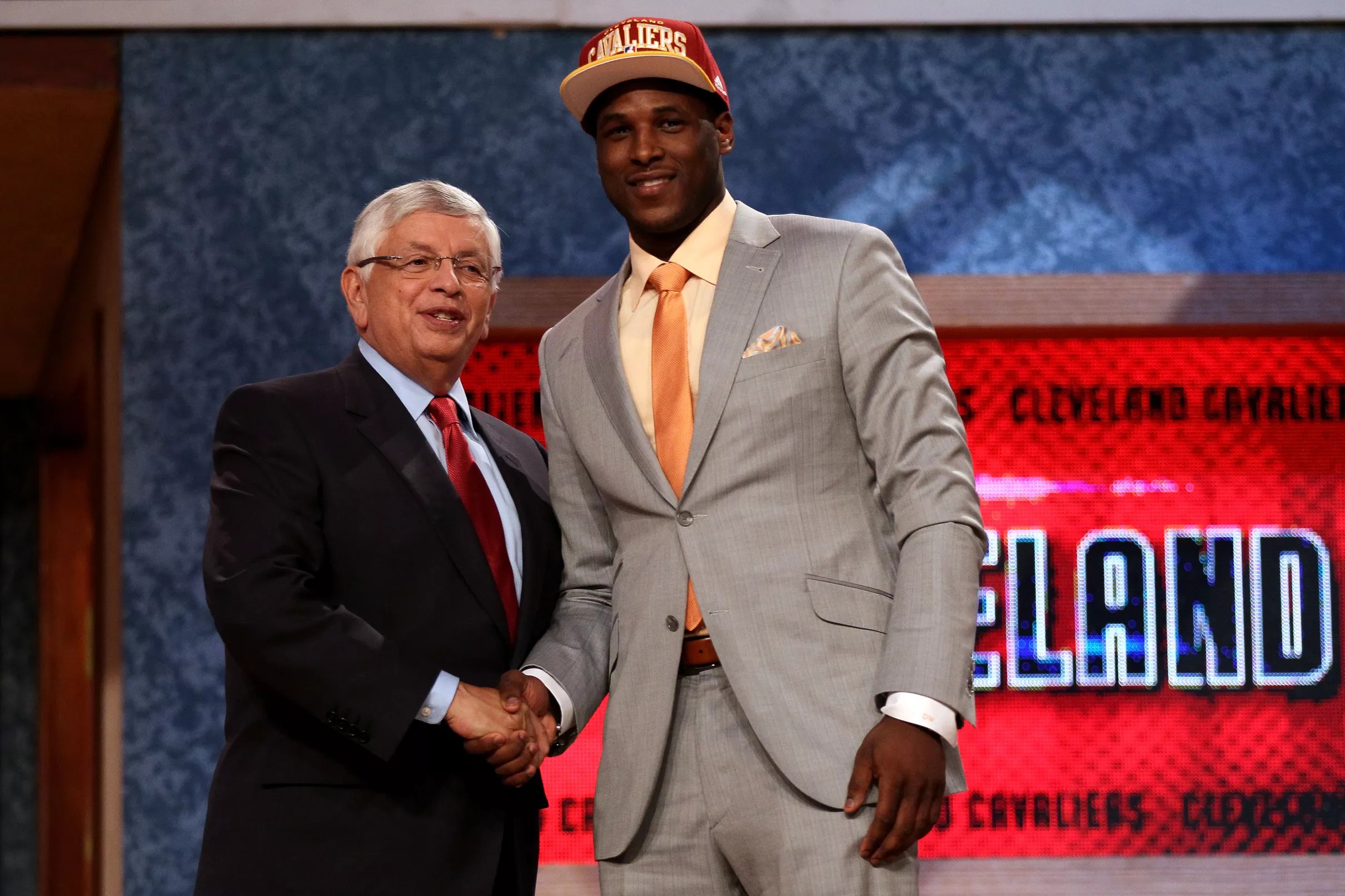 Ranking Syracuse’s postCarmelo Anthony firstround NBA draft picks