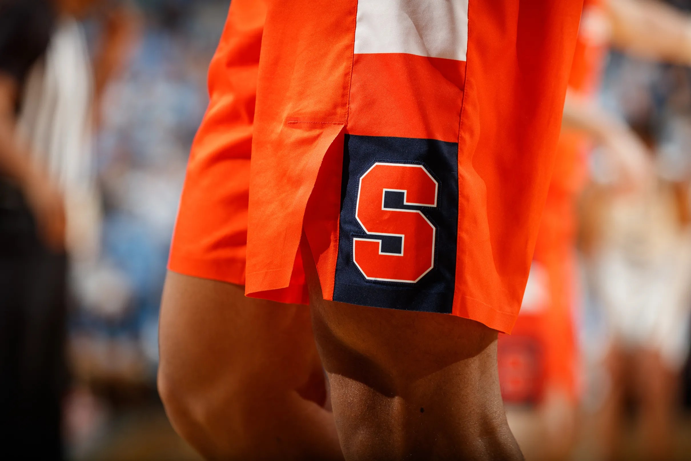 Syracuse men’s basketball 2024 commits to sign this week