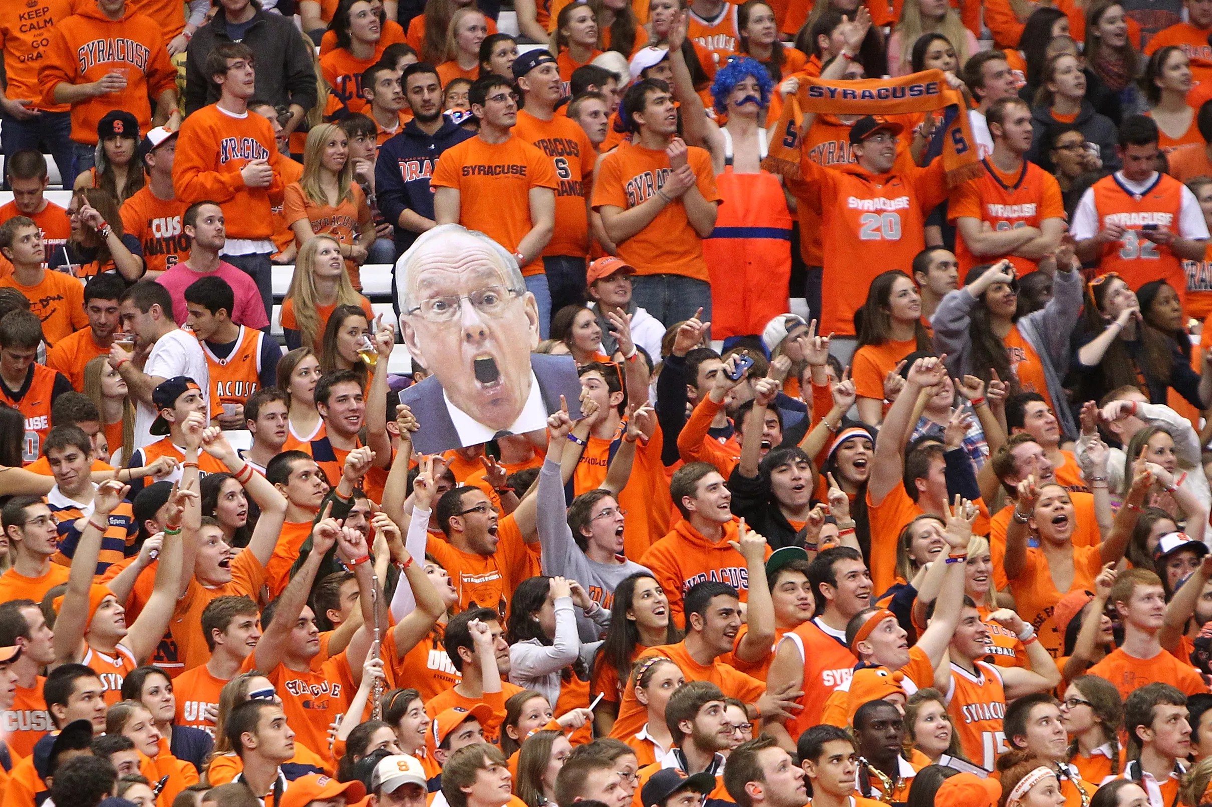 Syracuse basketball extends offers to 2022 recruits Dior Johnson and