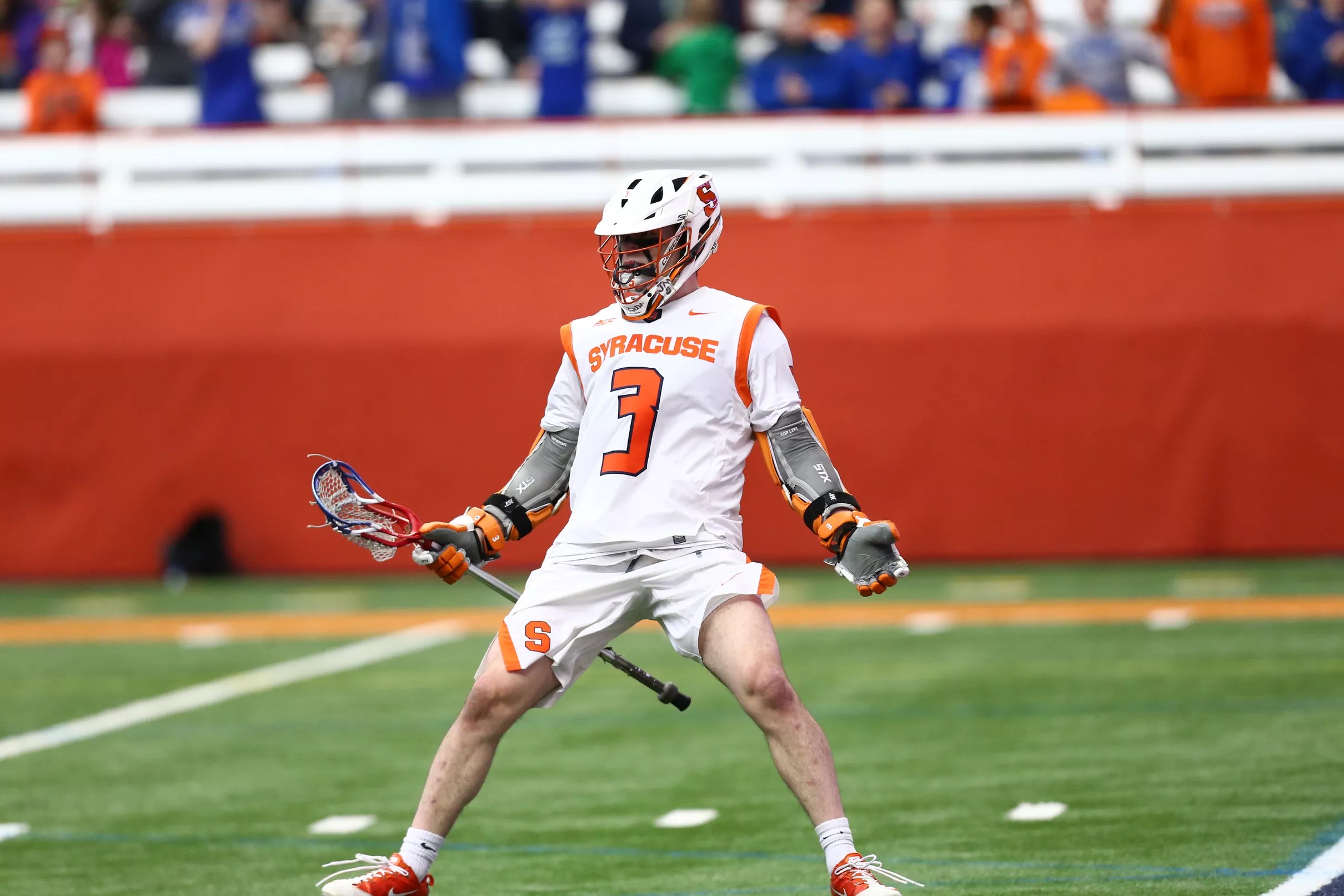 Looking at Syracuse men’s lacrosse ACC Tournament possibilities