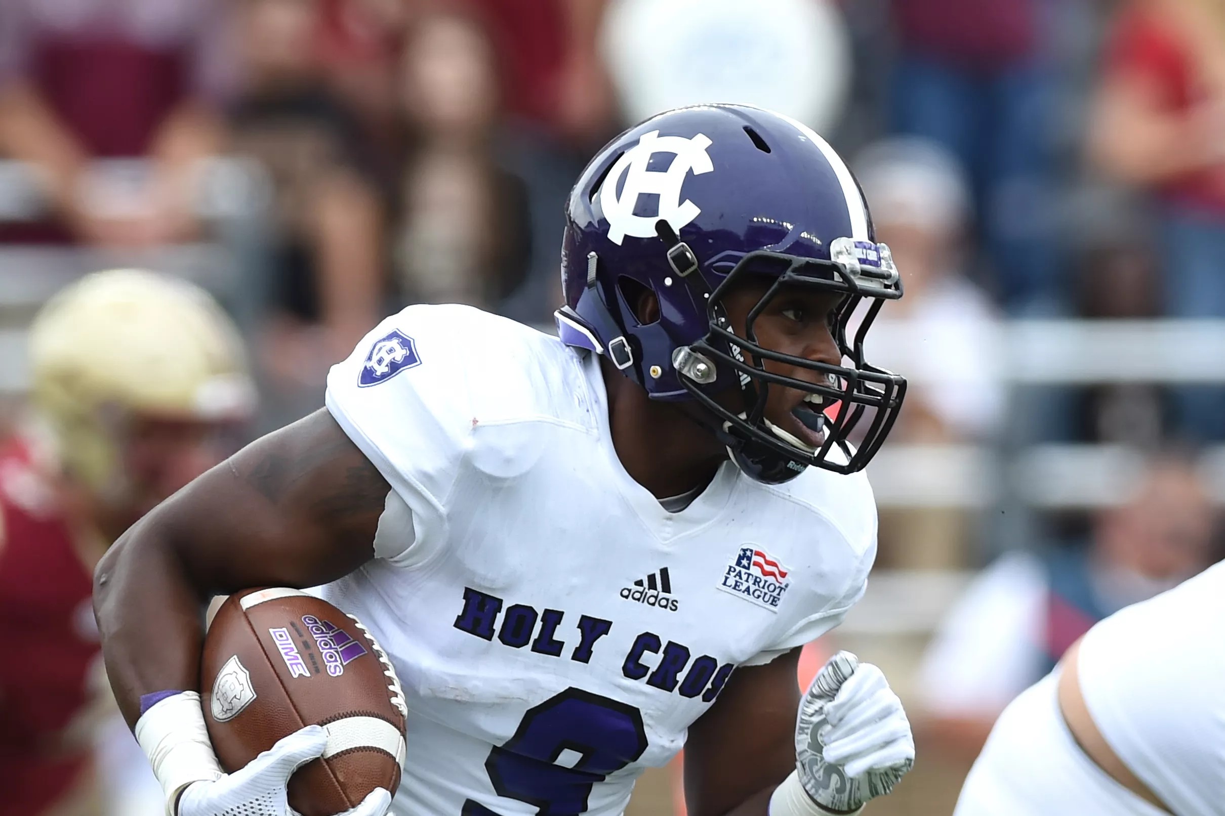 Syracuse Football 2019 Opponent Preview Holy Cross Crusaders