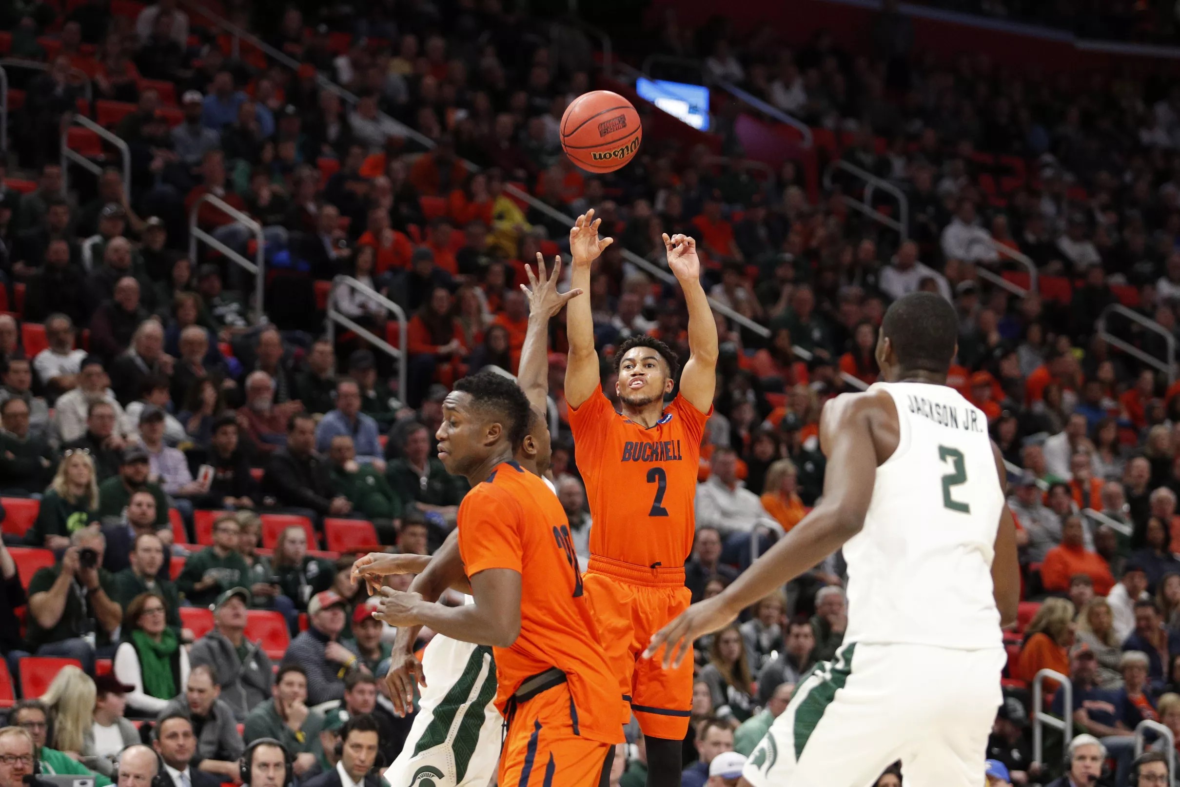 Syracuse basketball schedule: Orange will host Bucknell in 2019-20, per report