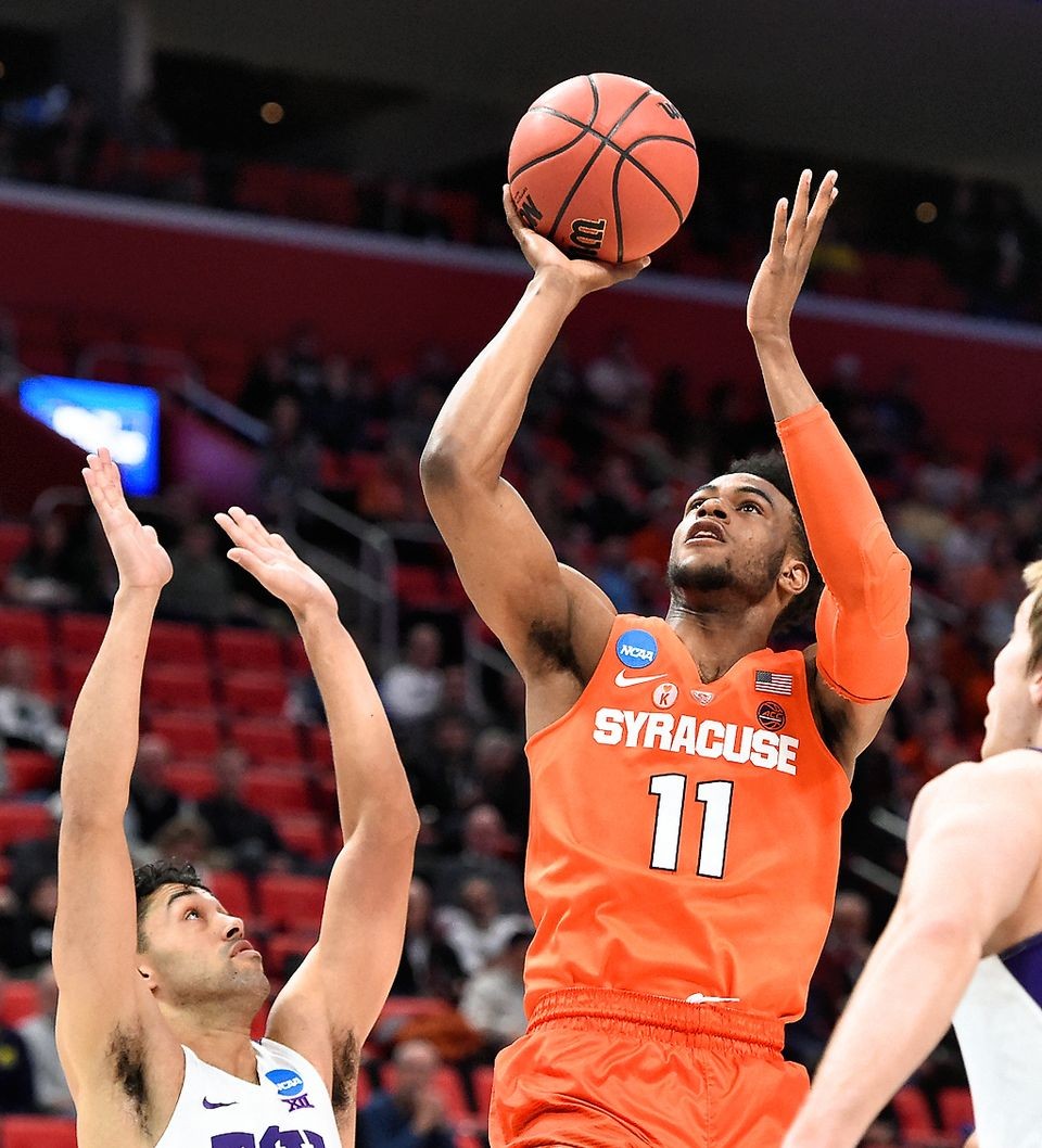 Syracuse Basketball Game Score Information Tcupbiznes