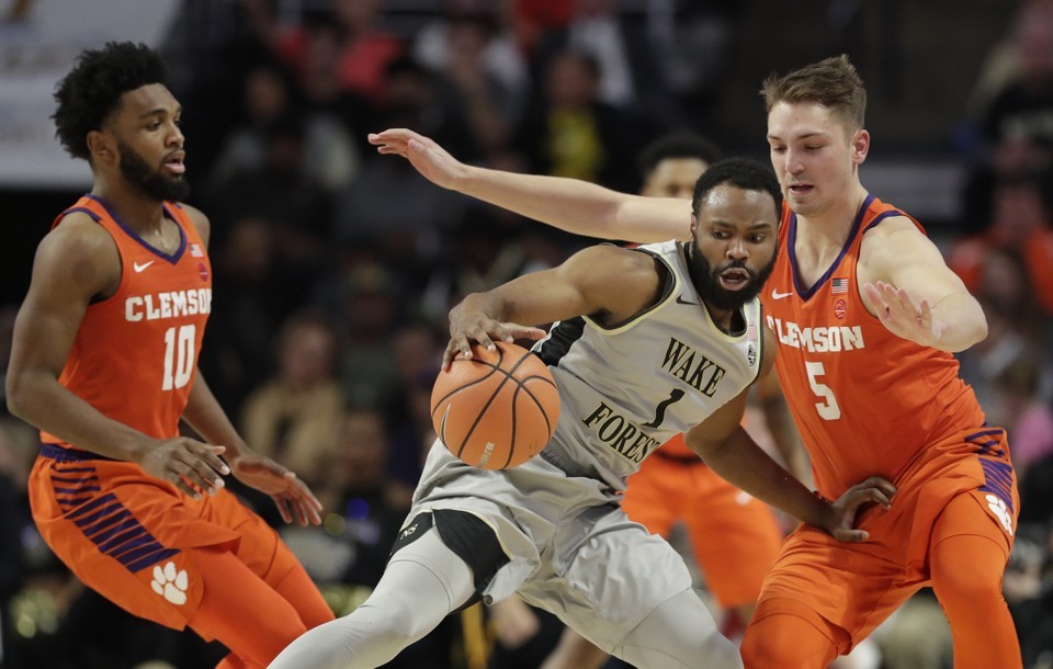 Syracuse basketball vs. Wake Forest 10 Things to Watch For