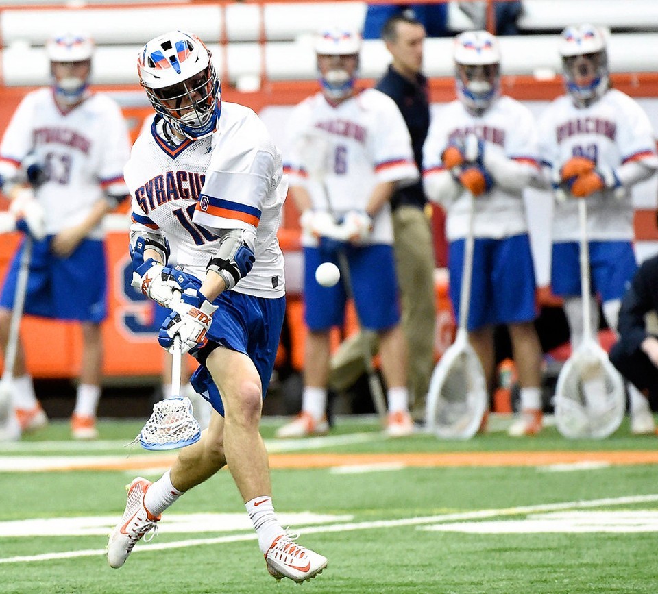 Syracuse lacrosse at Rutgers Live updates, fan chat