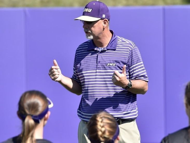 Auburn Has A New Softball Coach