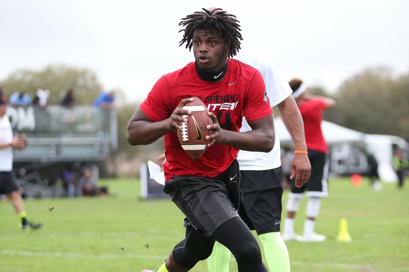 Auburn Recruiting Update: January 15-17 Official Visit Weekend