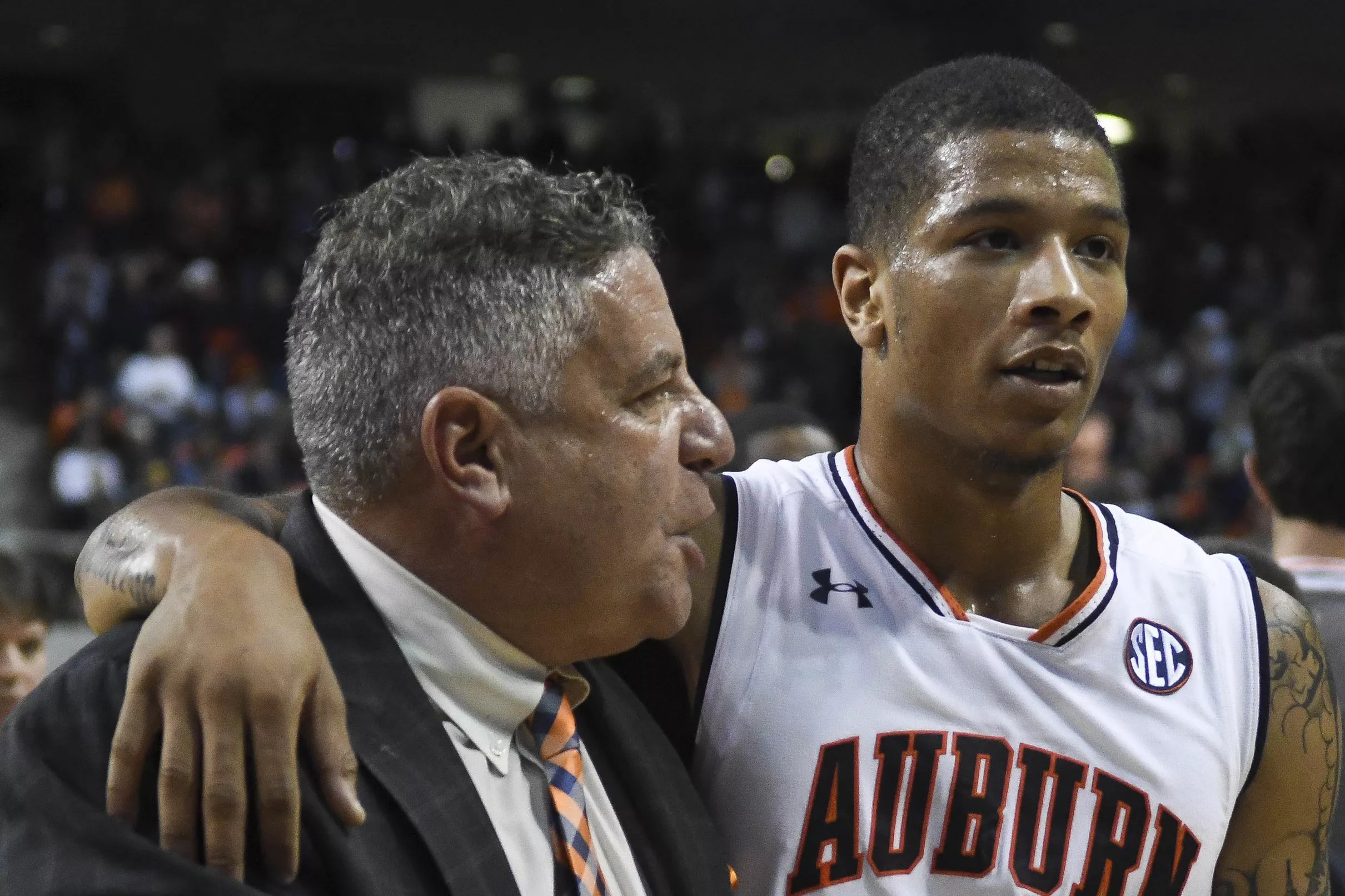 SEC Basketball Schedule Released An Early Analysis SEC Basketball Schedule Released An Early Analysis