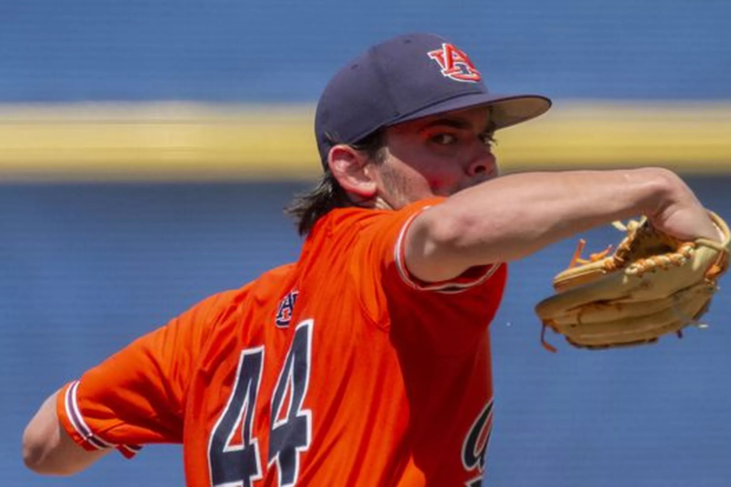 Auburn Baseball Players Make Decision on Their Future Known