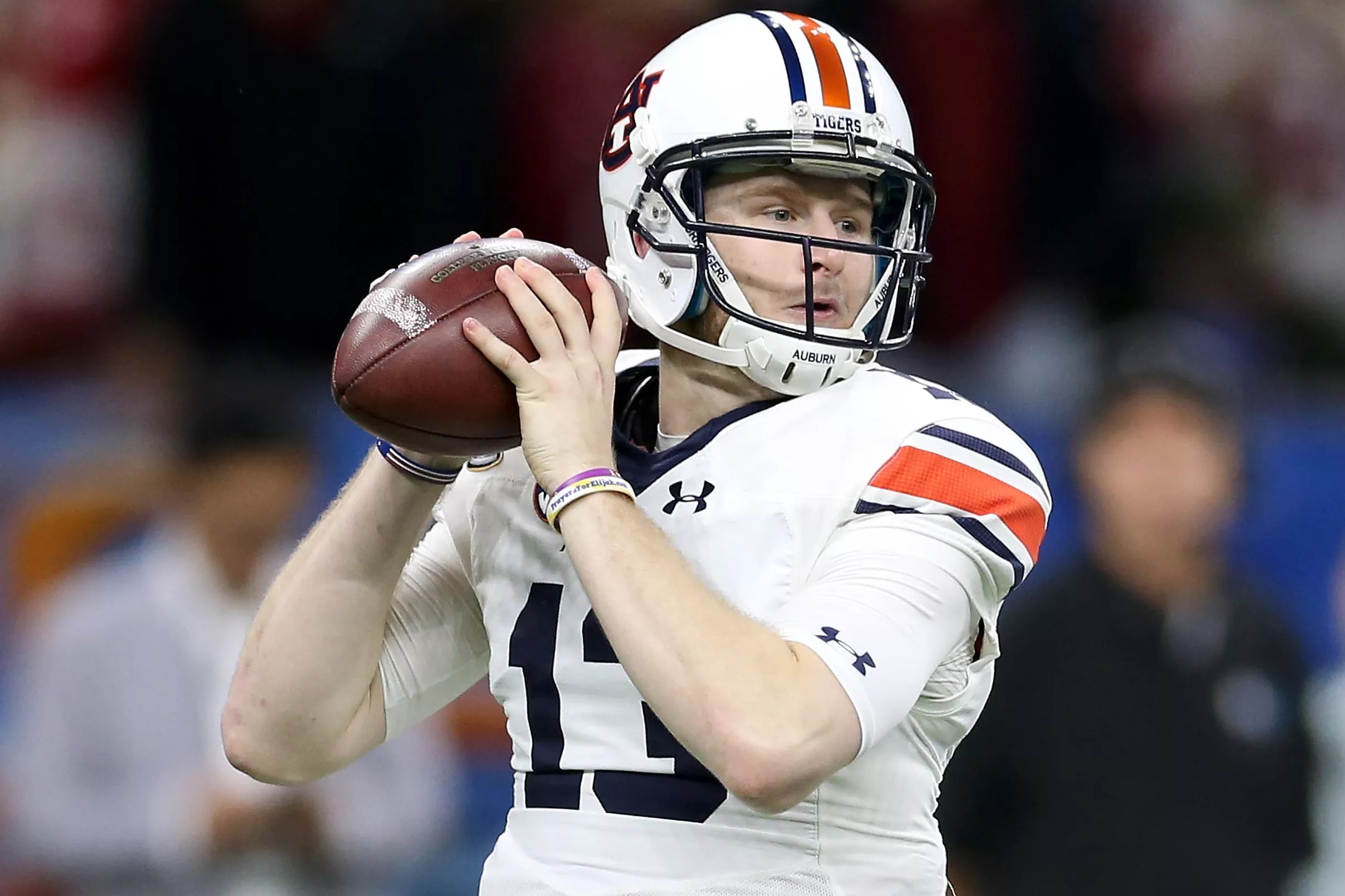 Auburn Football Recruiting: How Recent Attrition Might Affect Recruiting