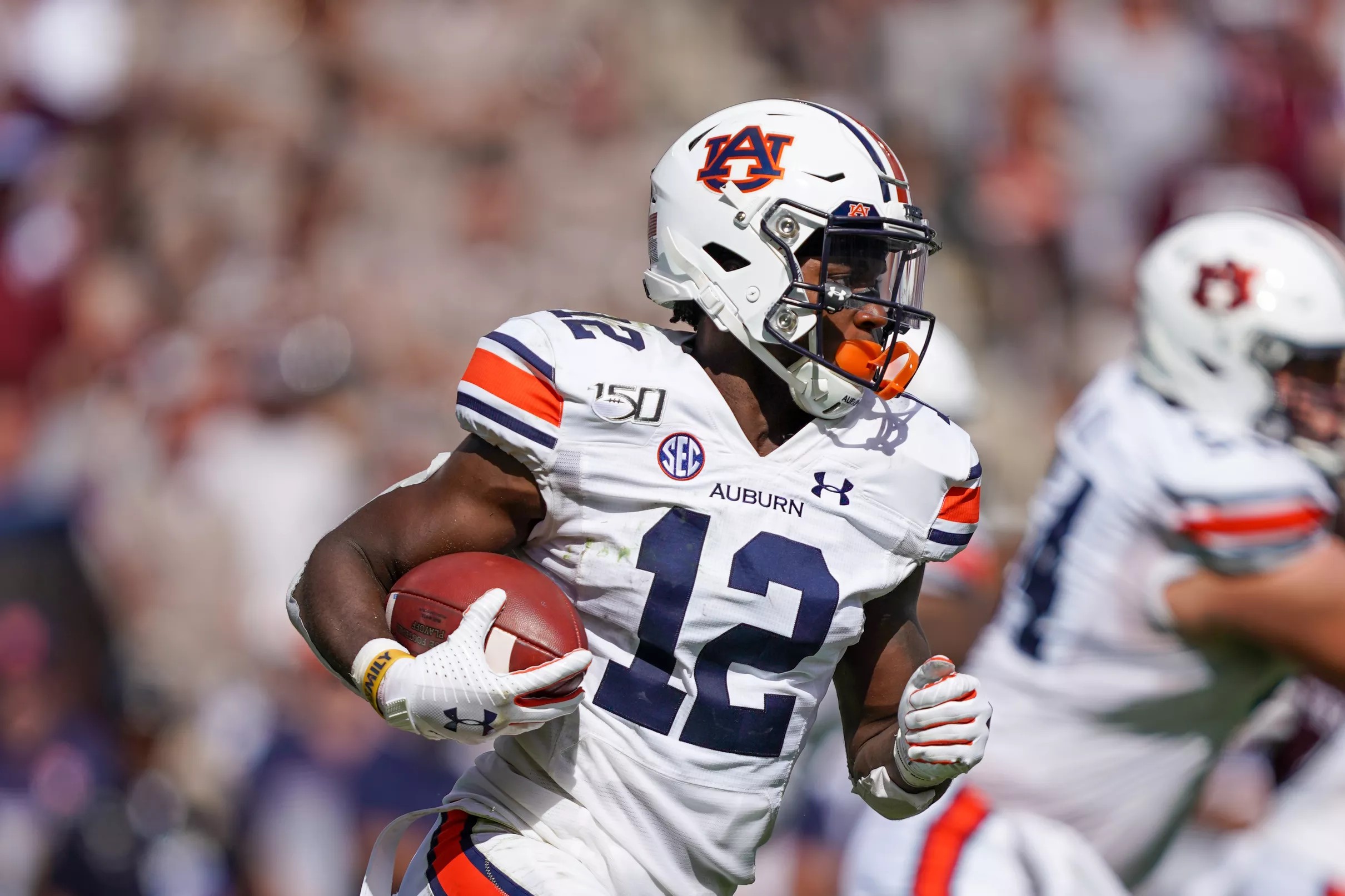 Tigers Drop to 12 in FanPulse After Loss in Gainesville