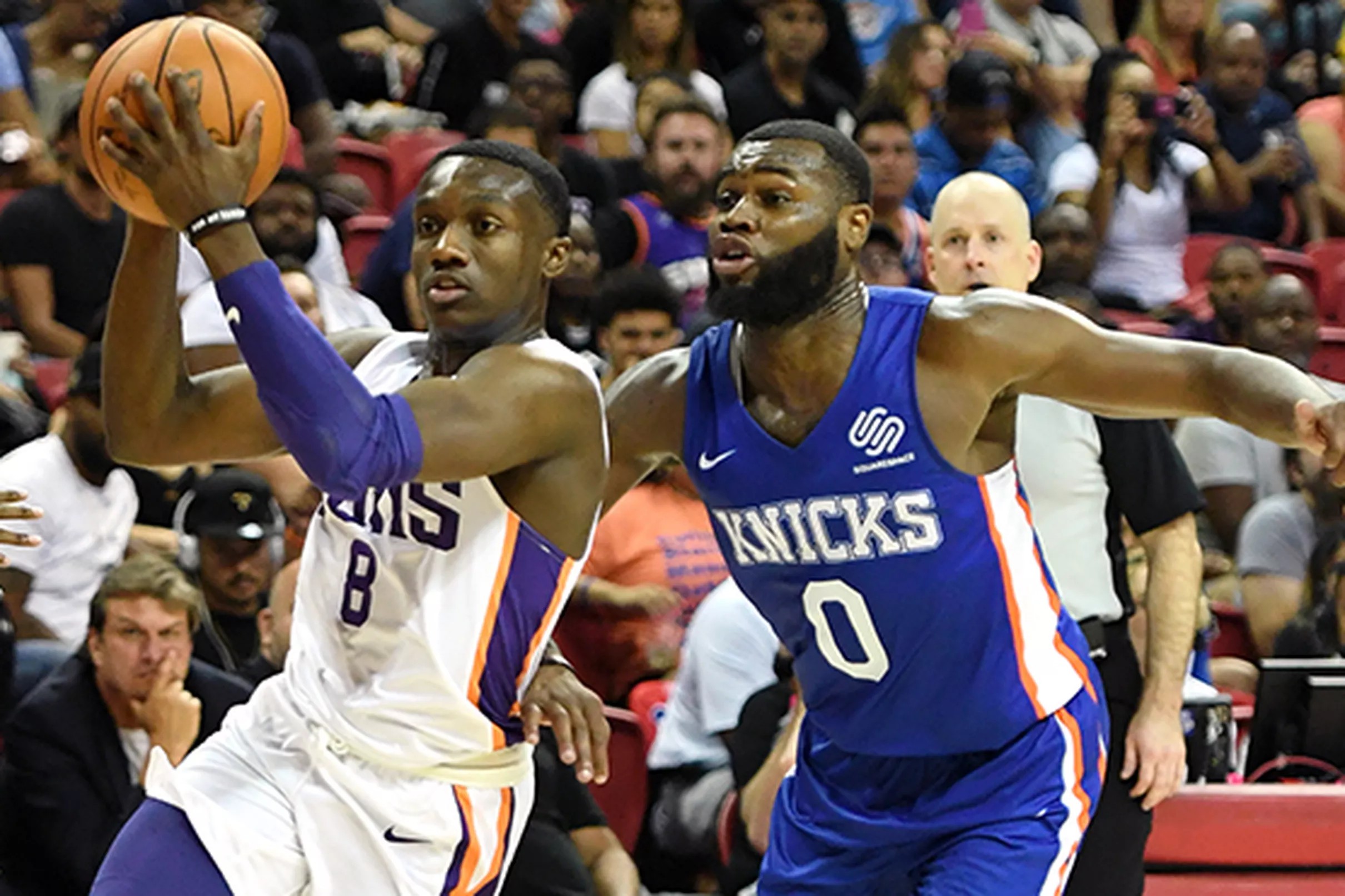 Auburn Basketball in the Pros