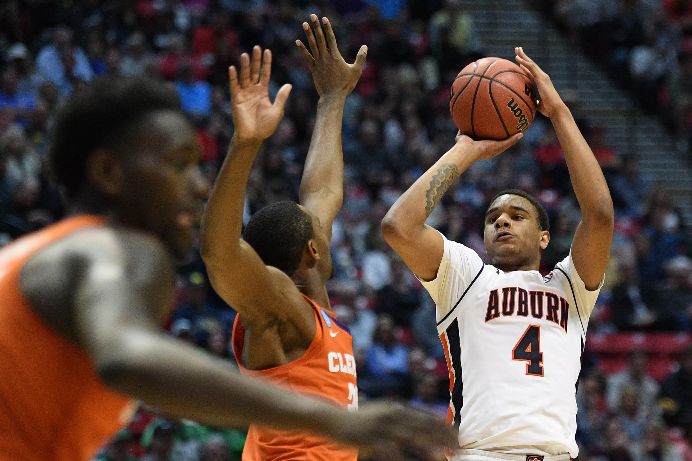 Position Breakdown Power Forwards