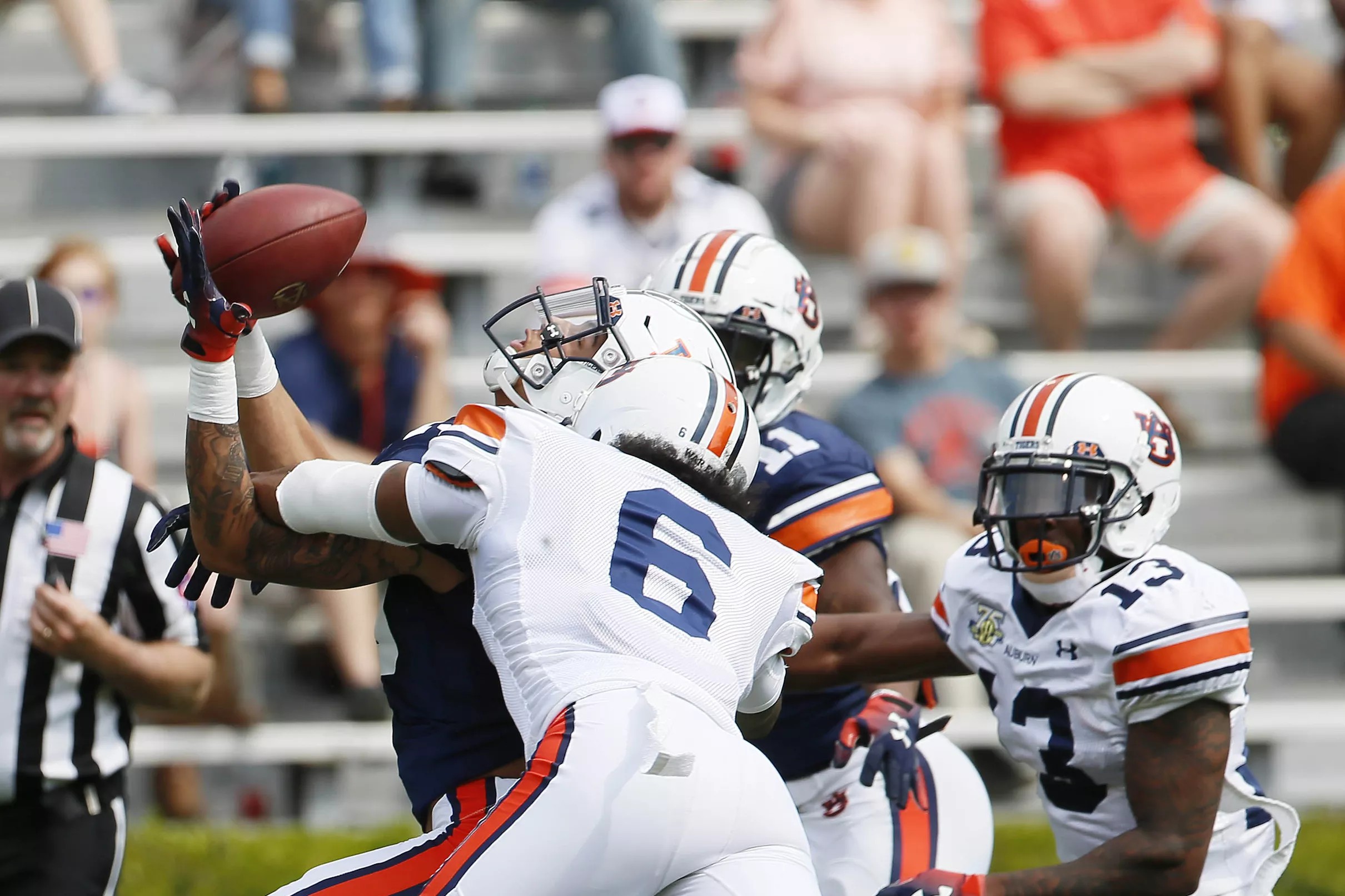 51 Days to Kickoff Matthew Hill