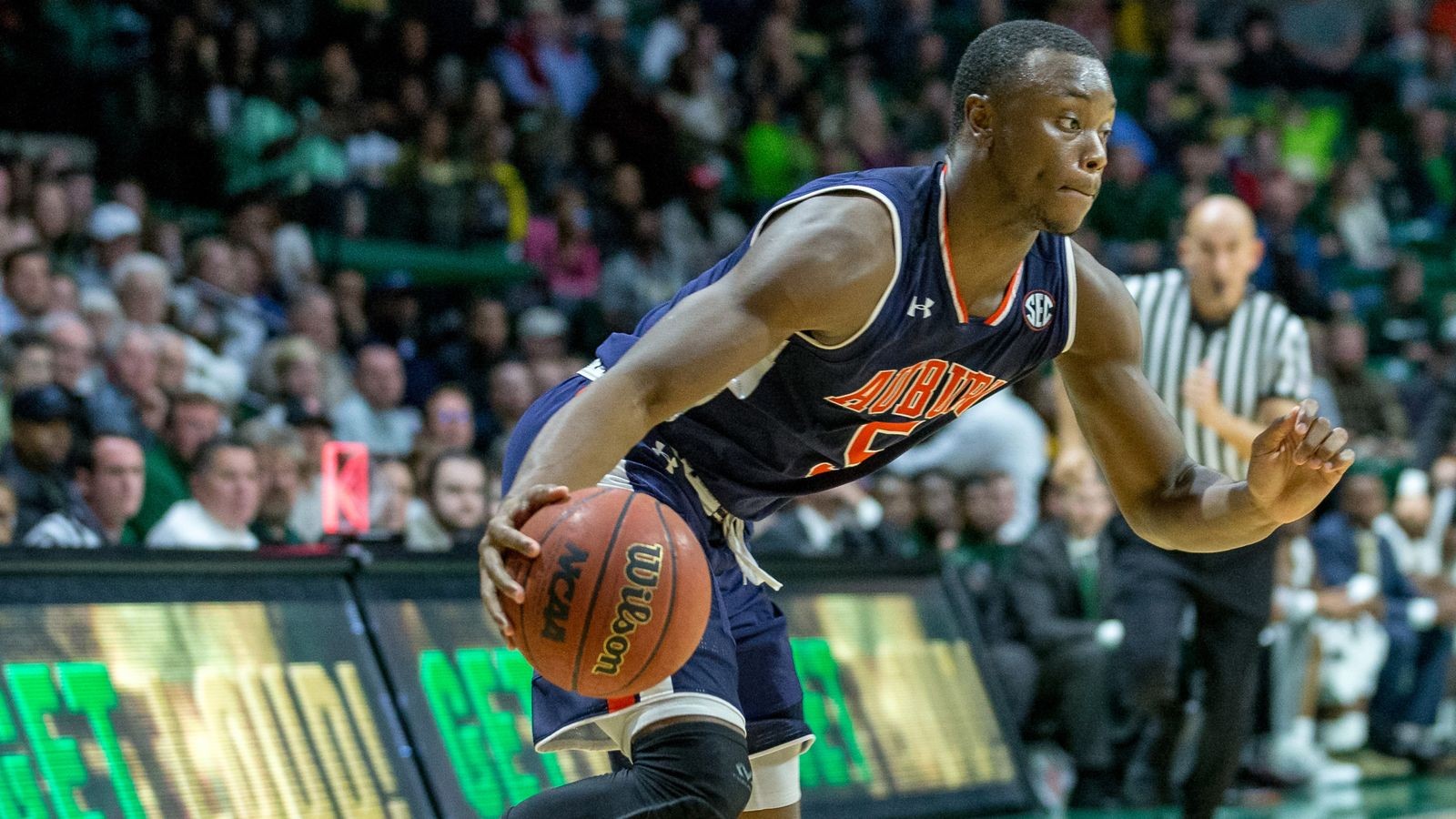 How Good Is The Auburn Basketball Team Really 