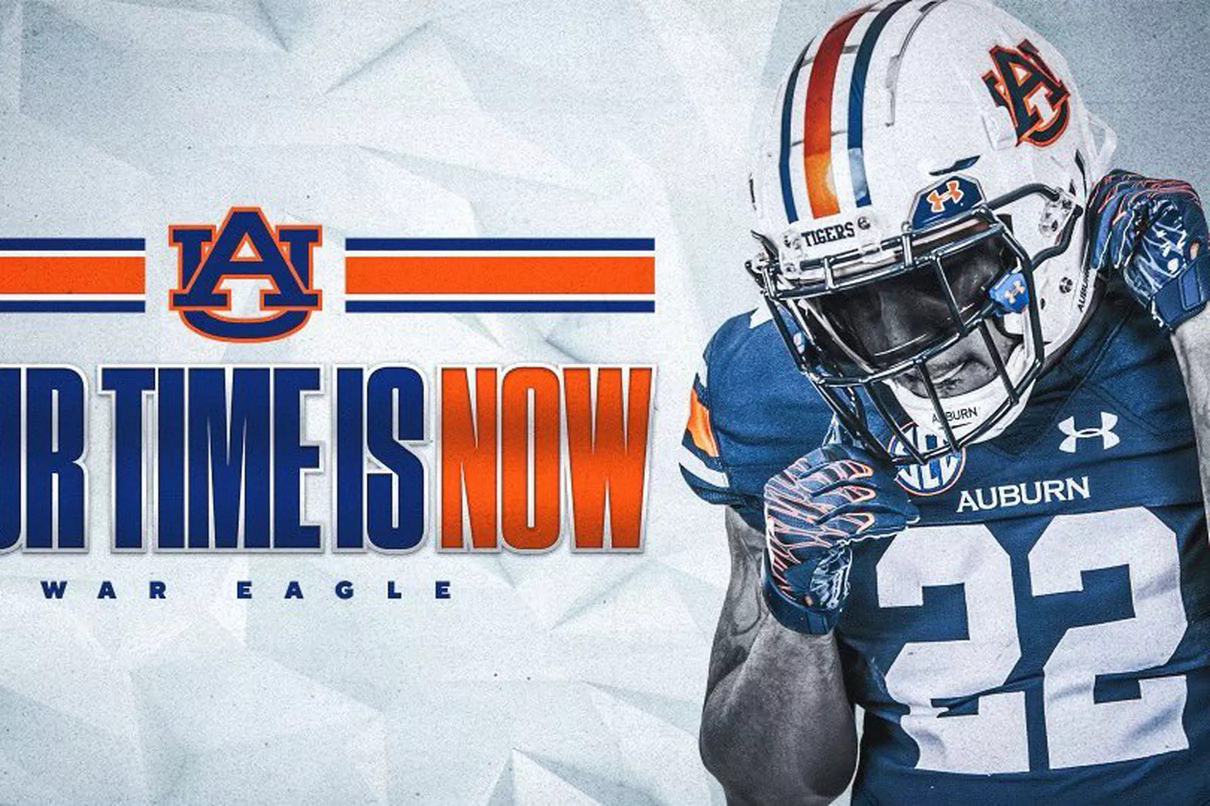 2022 Auburn Football Recruiting News