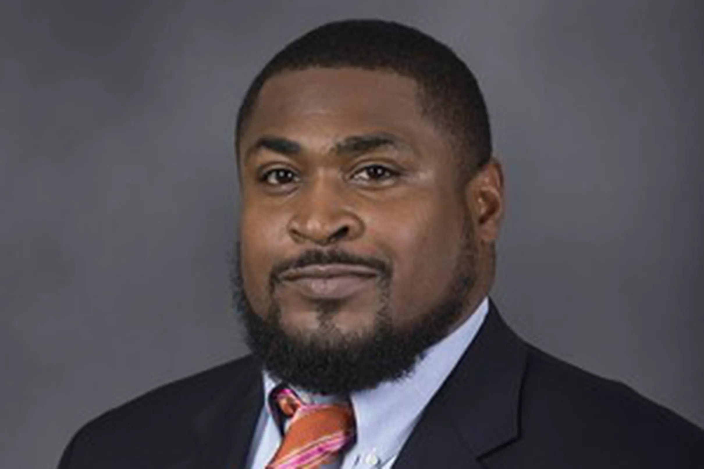 46 Days to Kickoff! Marcus White