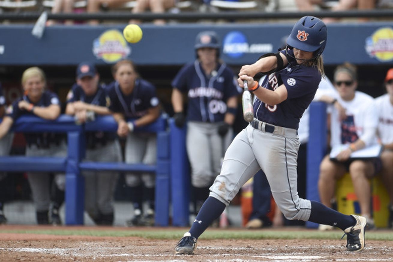 Auburn Softball Volunteer Assistant Coach Casey Myers Takes Job With San Diego Padres