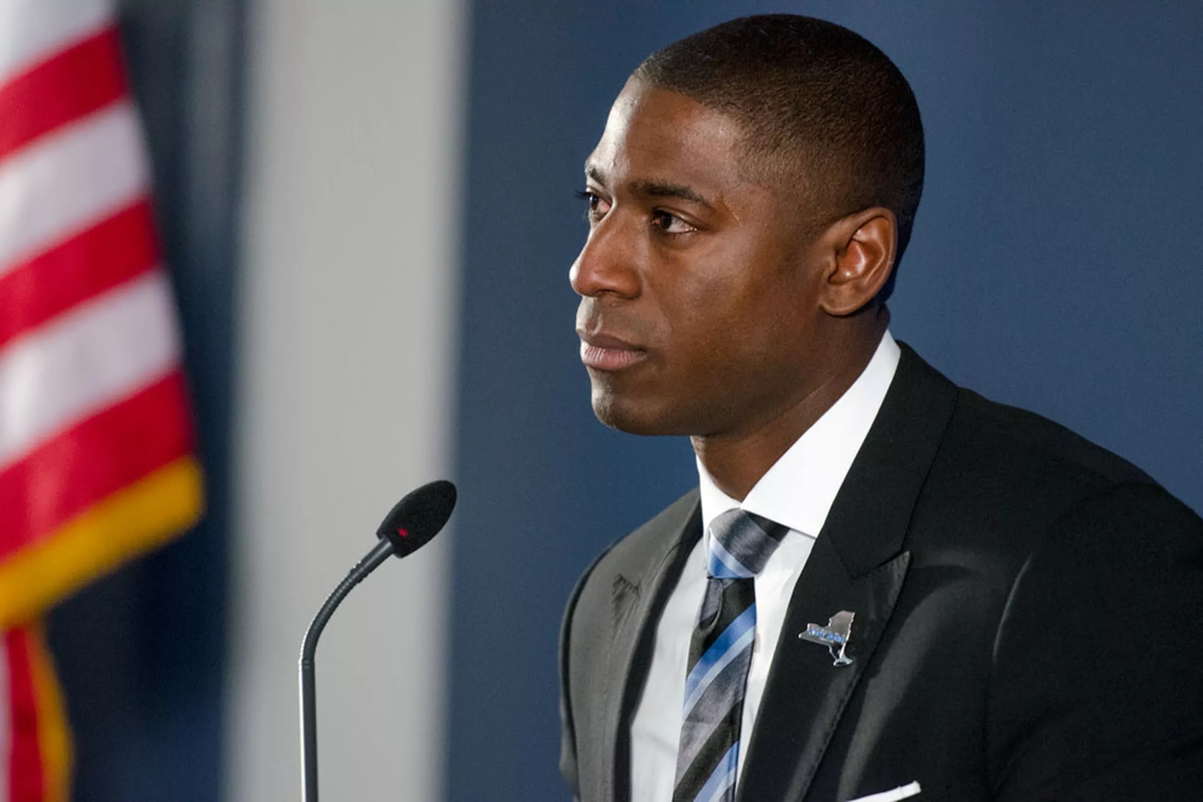 Auburn Hires New Athletic Director