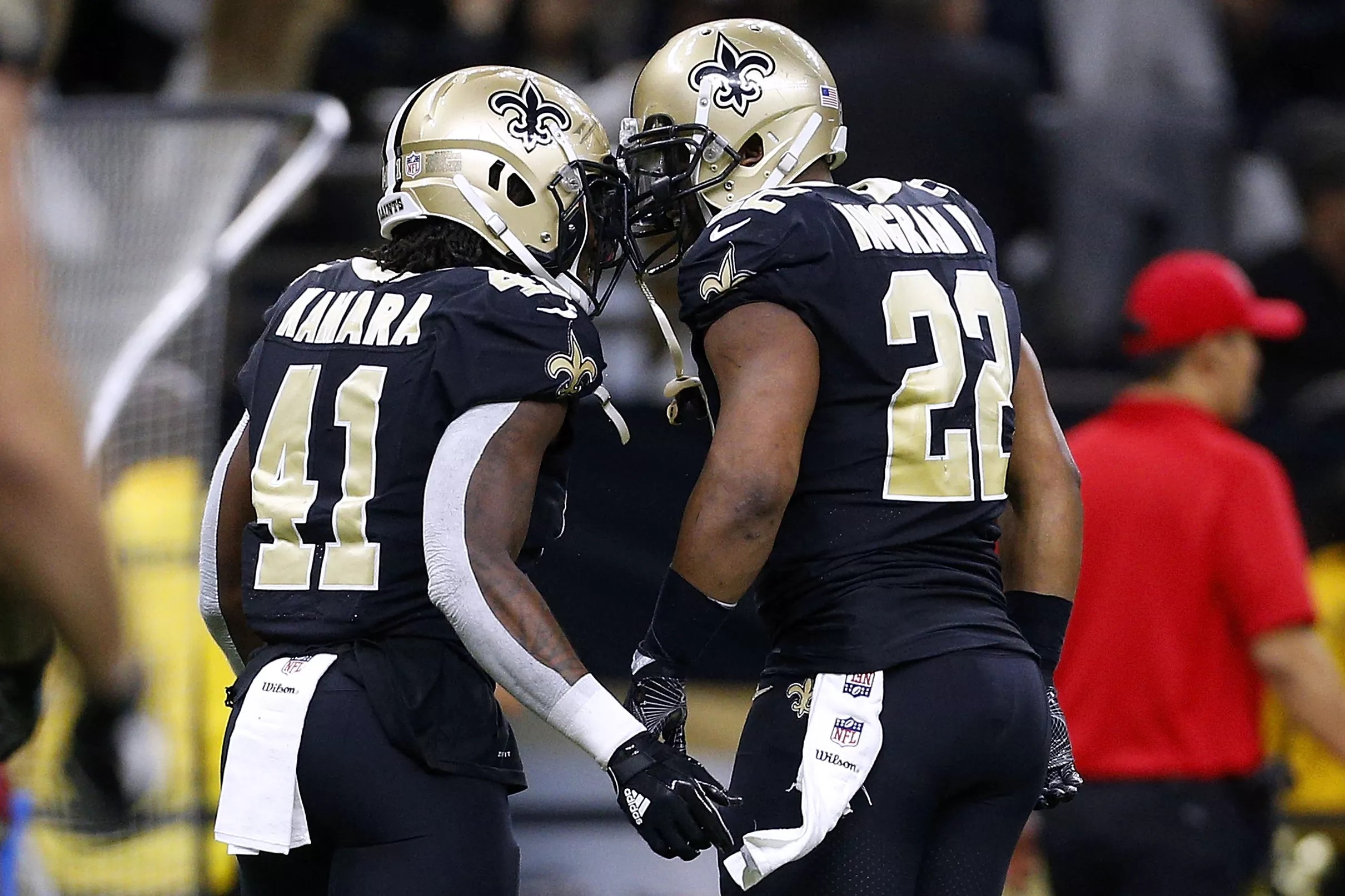 Saints Defense Against The Run - z9pyf7a