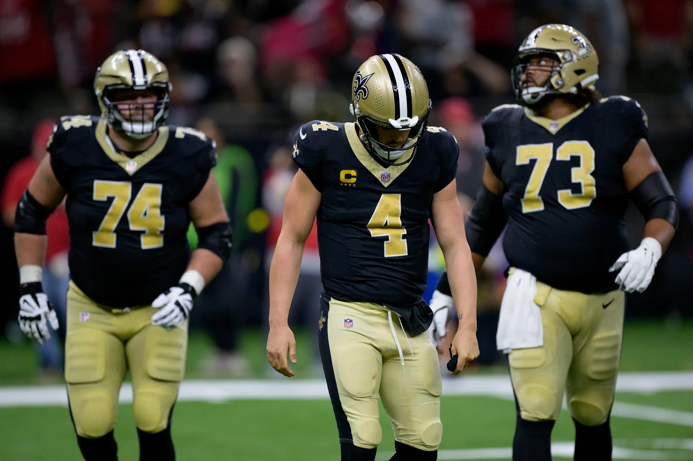 Saints vs. Cardinals Live Game Updates - Canal Street Chronicles