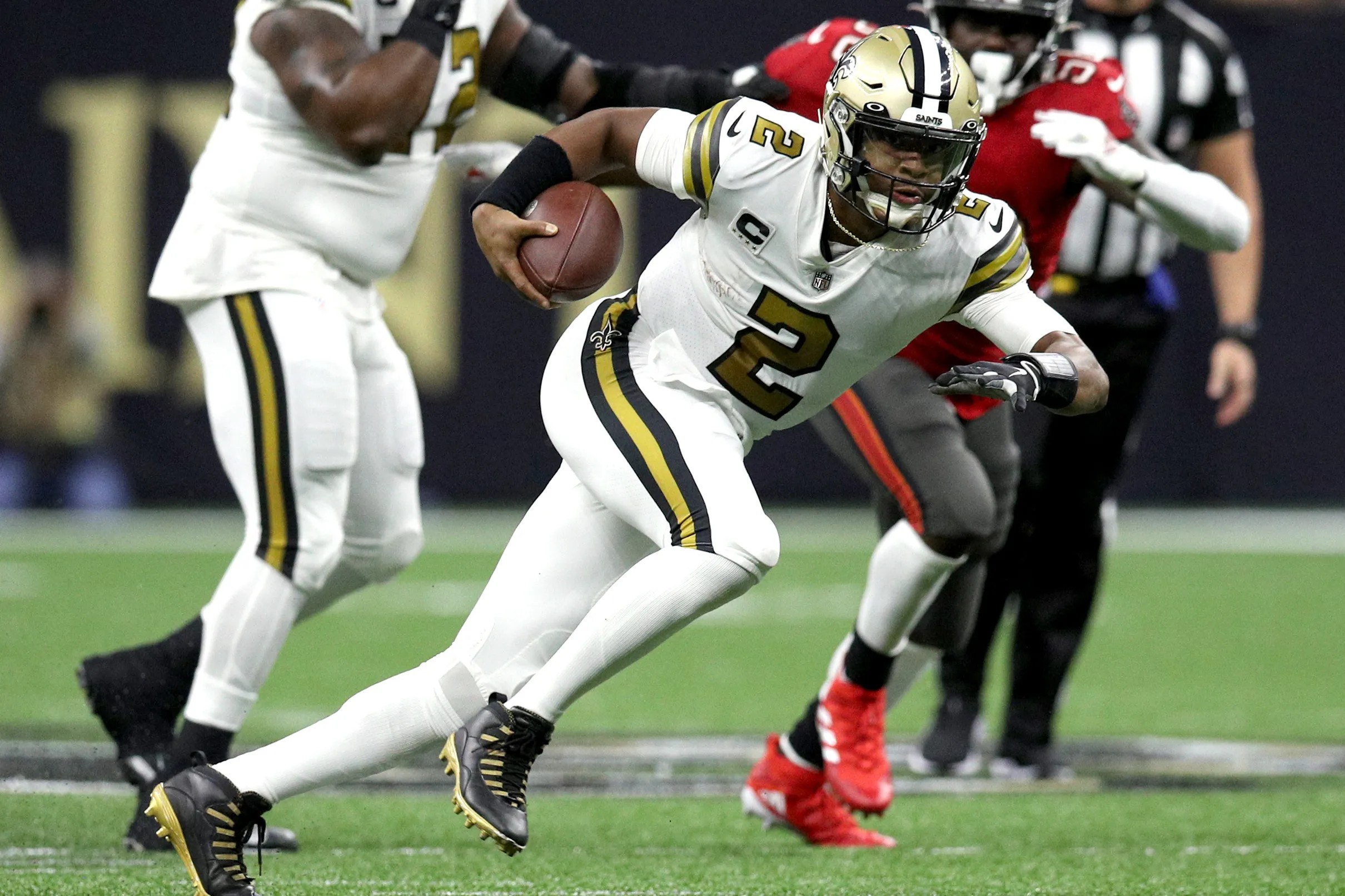 What will the Saints 2023 record be? - Canal Street Chronicles